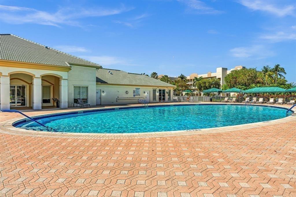 7647 Southampton #308, Tamarac FL 33321