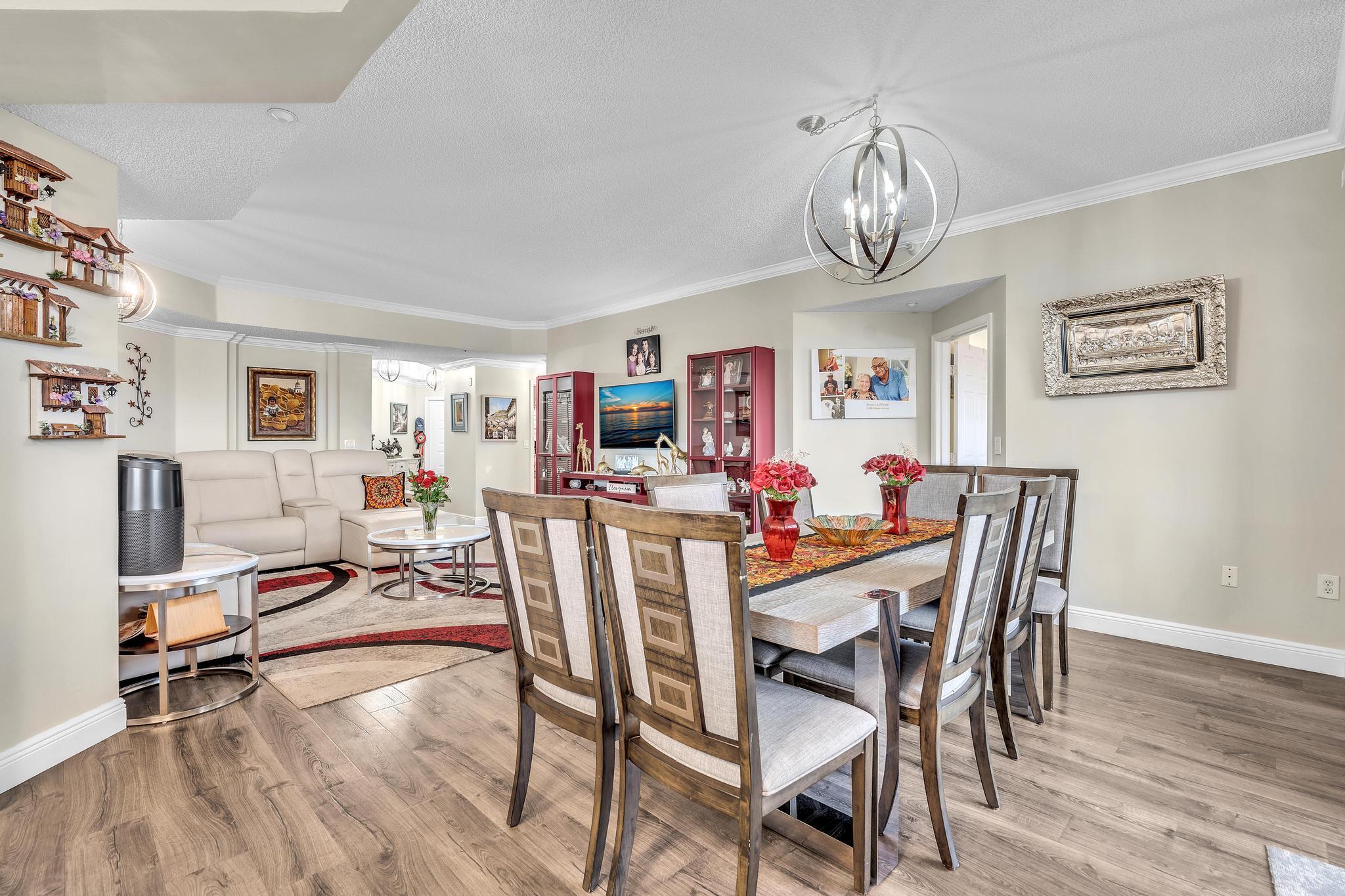 7647 Southampton #308, Tamarac FL 33321