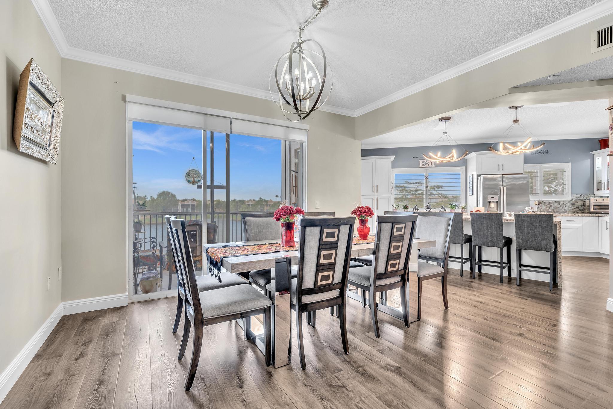 7647 Southampton #308, Tamarac FL 33321