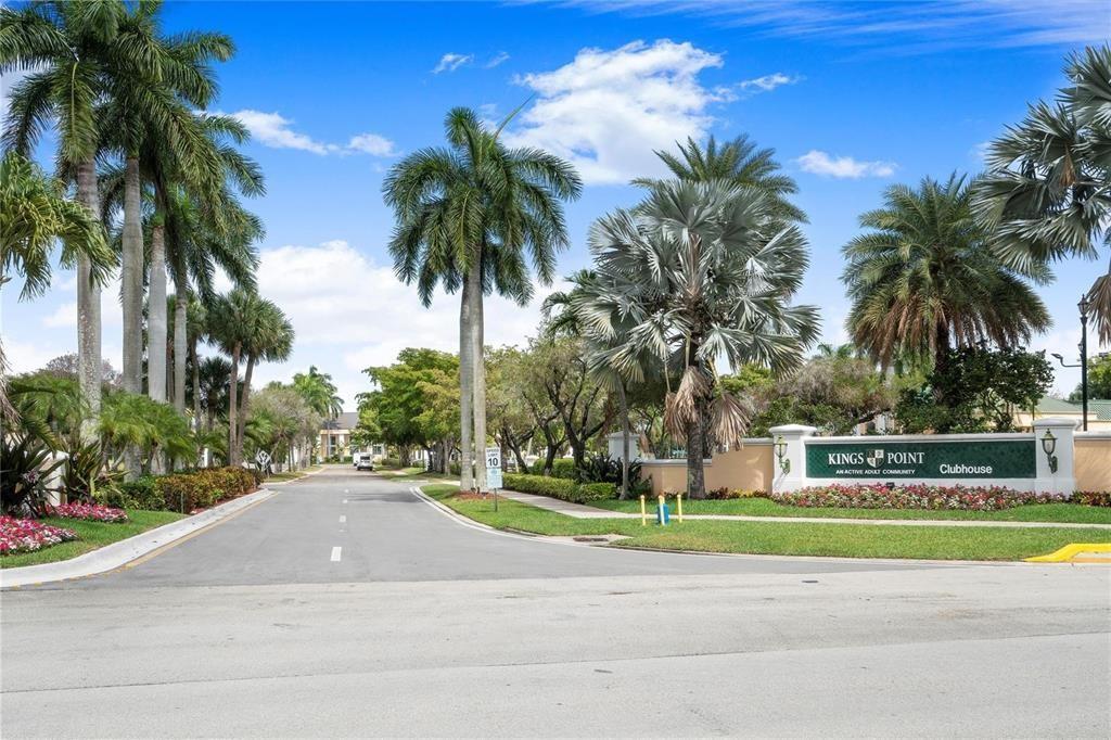 7647 Southampton #308, Tamarac FL 33321