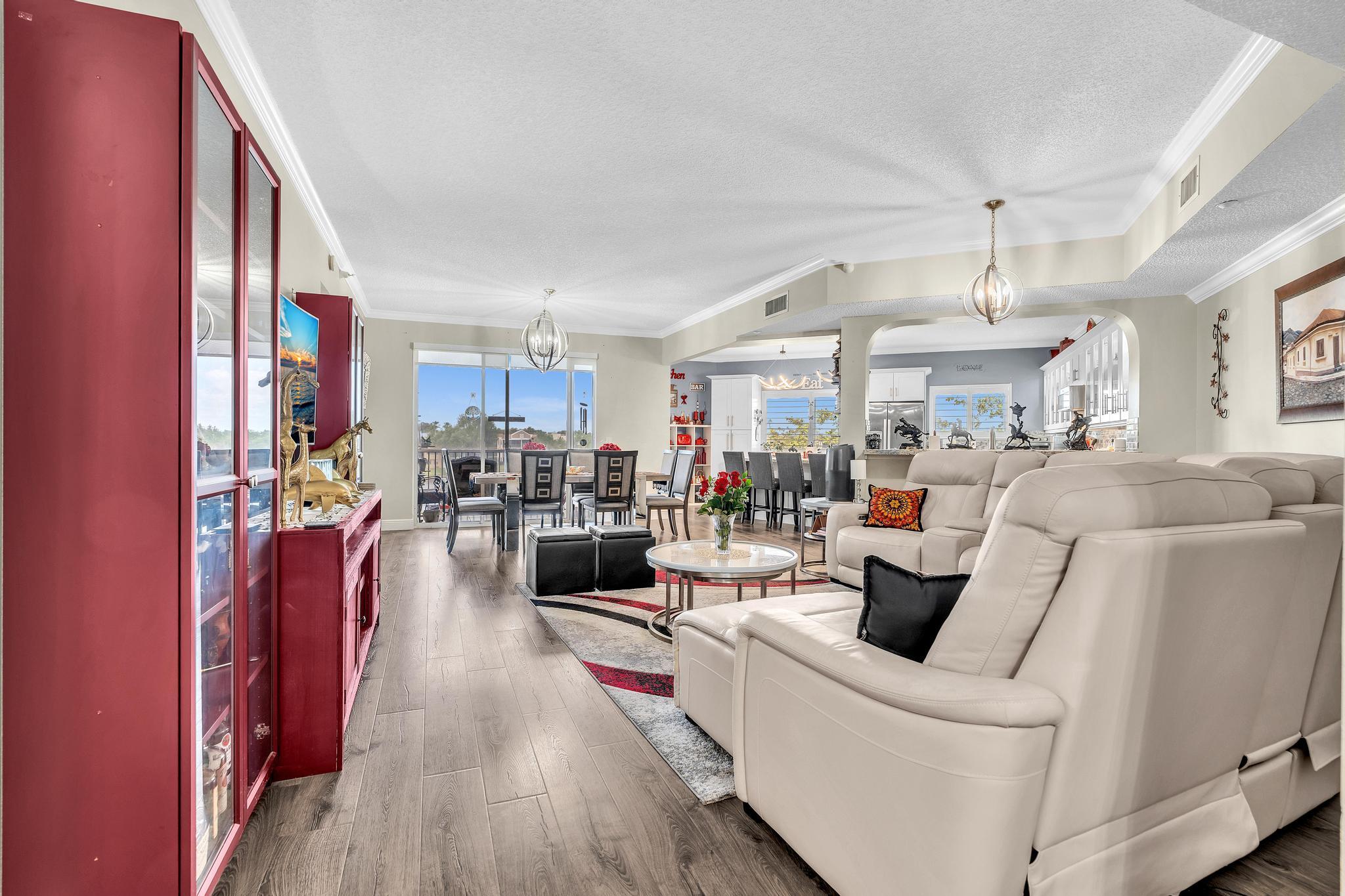 7647 Southampton #308, Tamarac FL 33321
