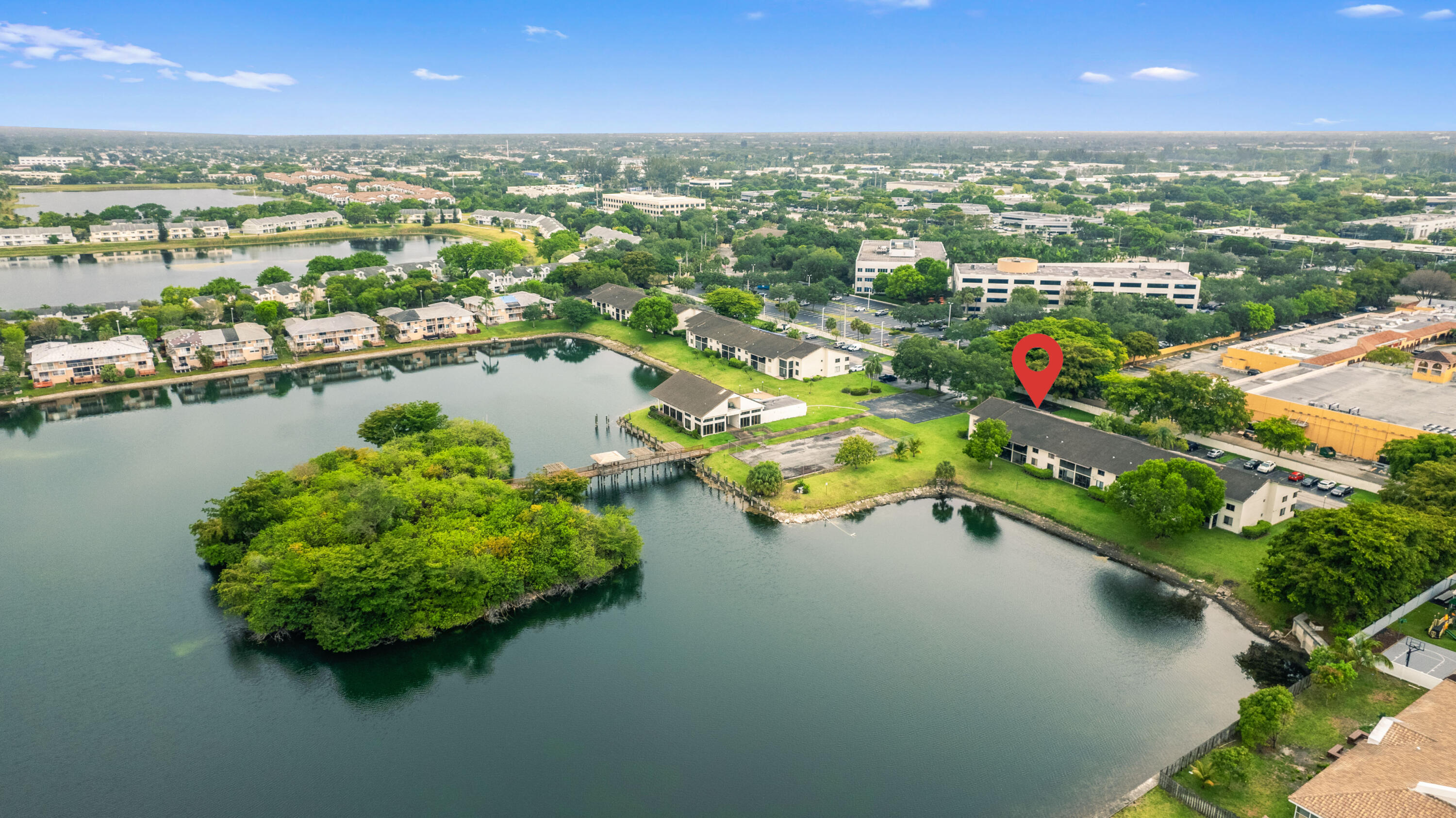 3100 NW 46th #107, Oakland Park FL 33309