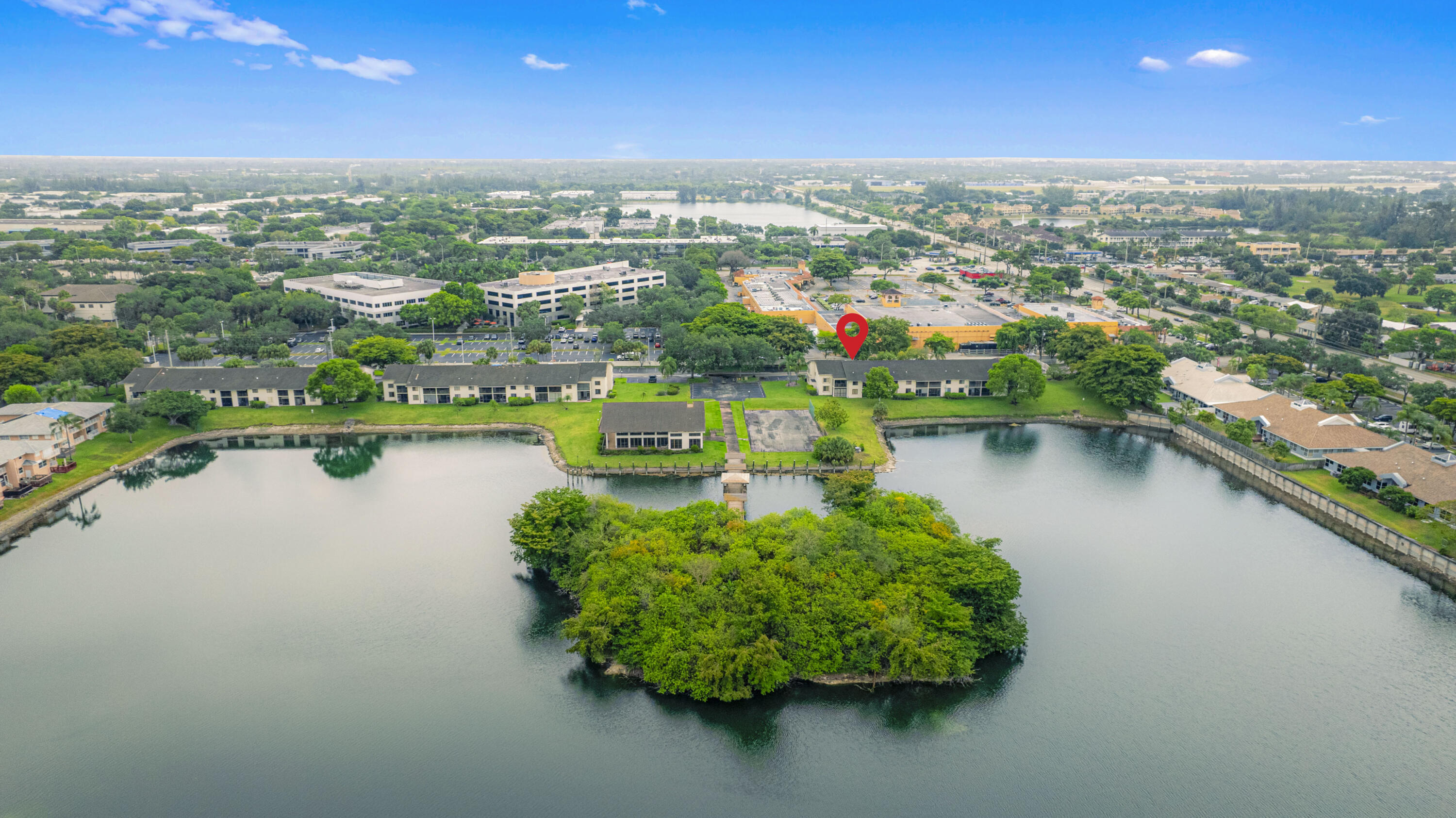 3100 NW 46th #107, Oakland Park FL 33309