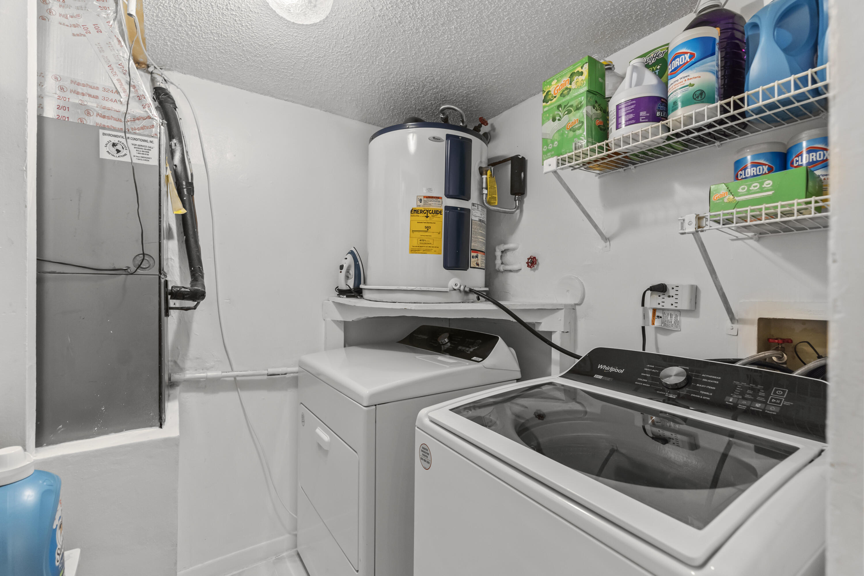 3100 NW 46th #107, Oakland Park FL 33309
