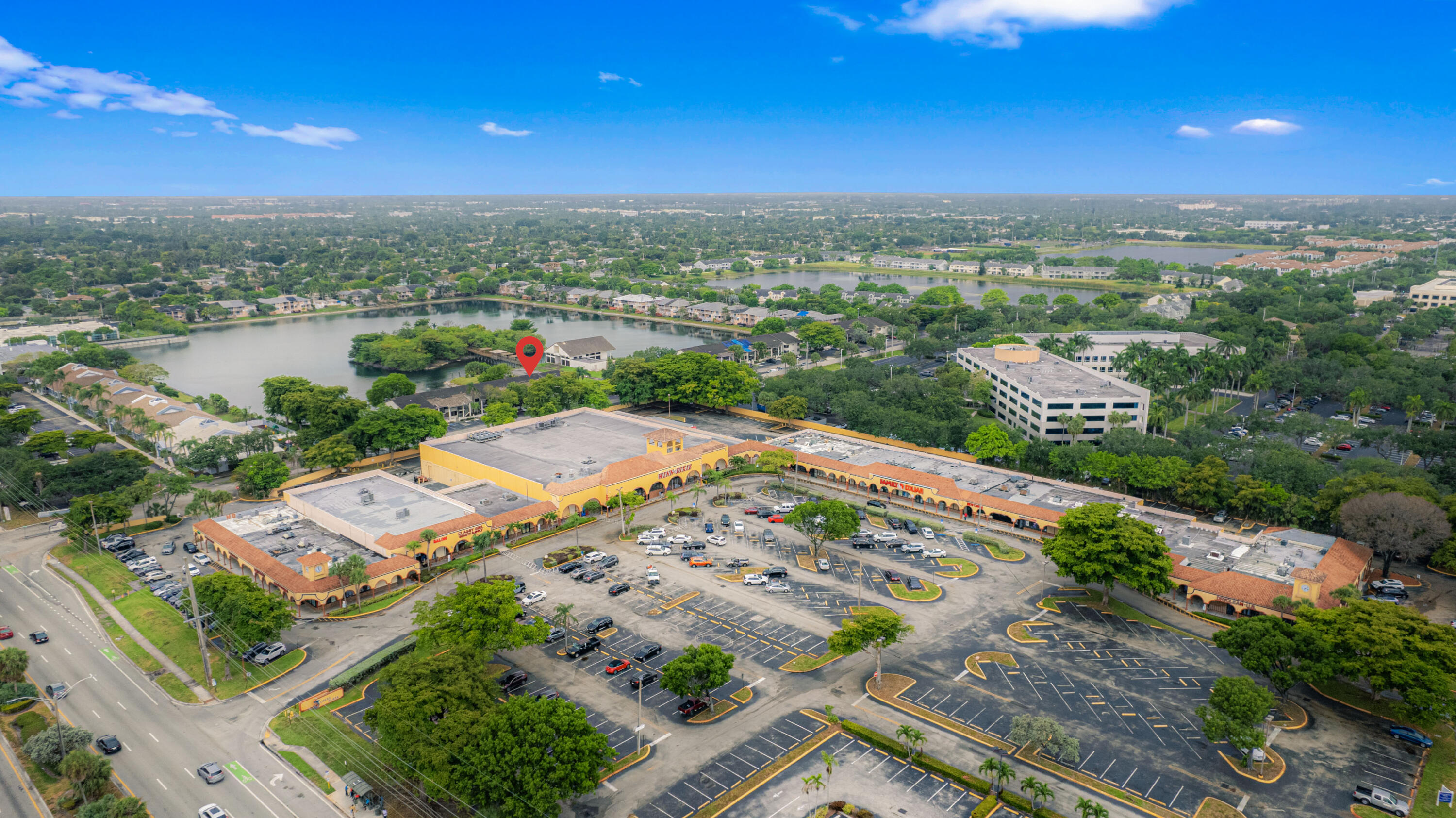 3100 NW 46th #107, Oakland Park FL 33309