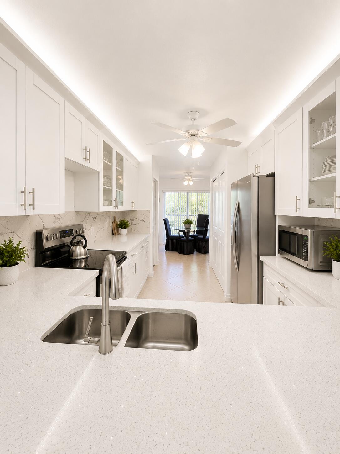 7383 Granville #314, Tamarac FL 33321