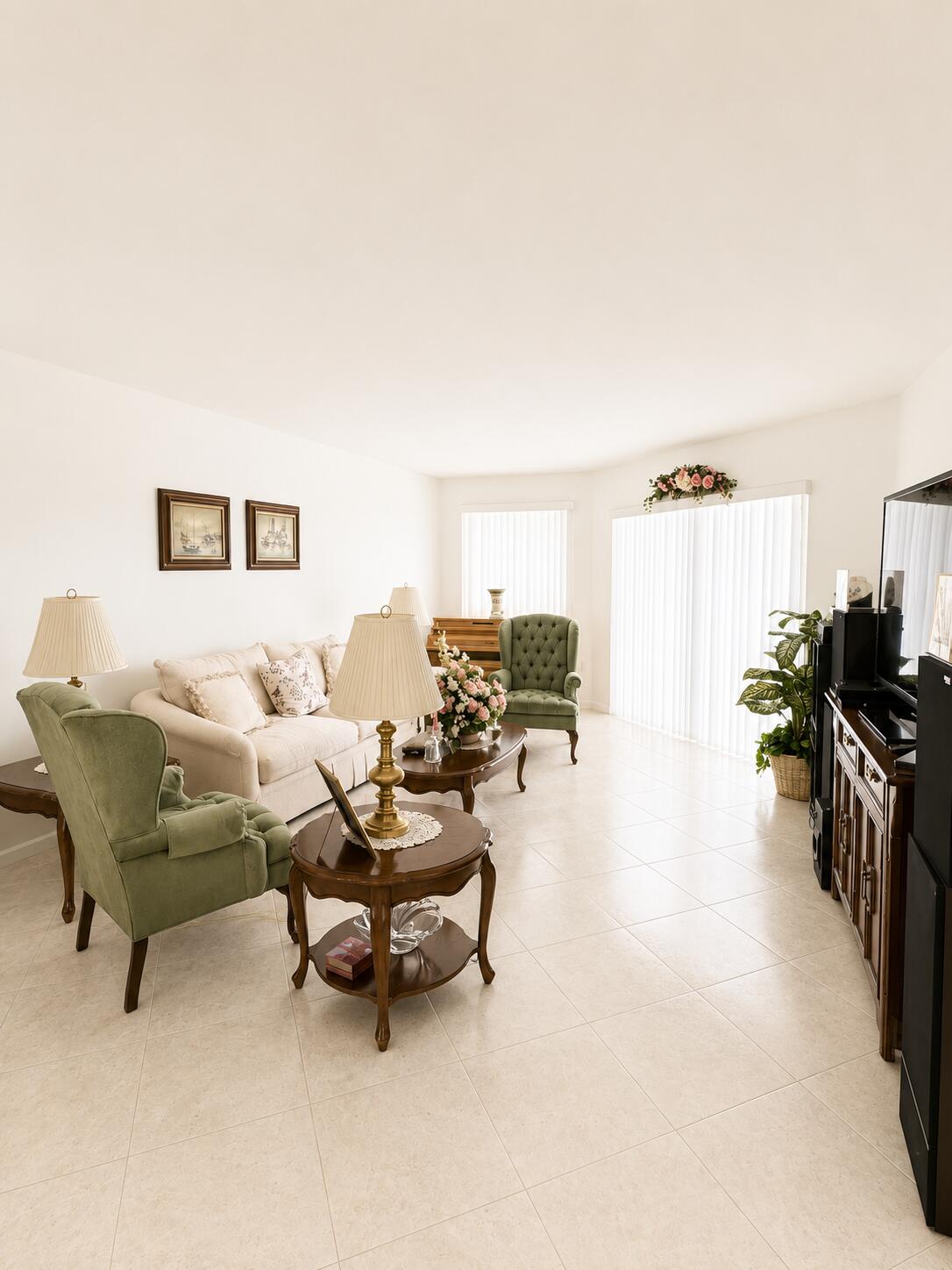 7383 Granville #314, Tamarac FL 33321