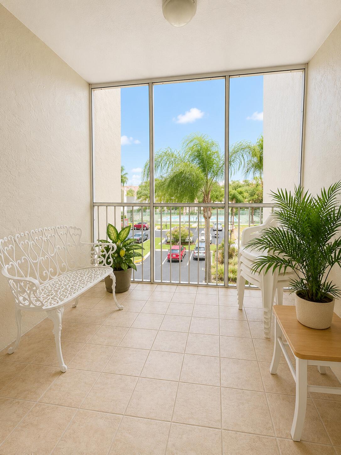 7383 Granville #314, Tamarac FL 33321