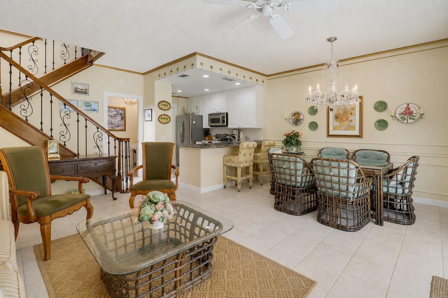 77 Laurel Oaks, Tequesta FL 33469
