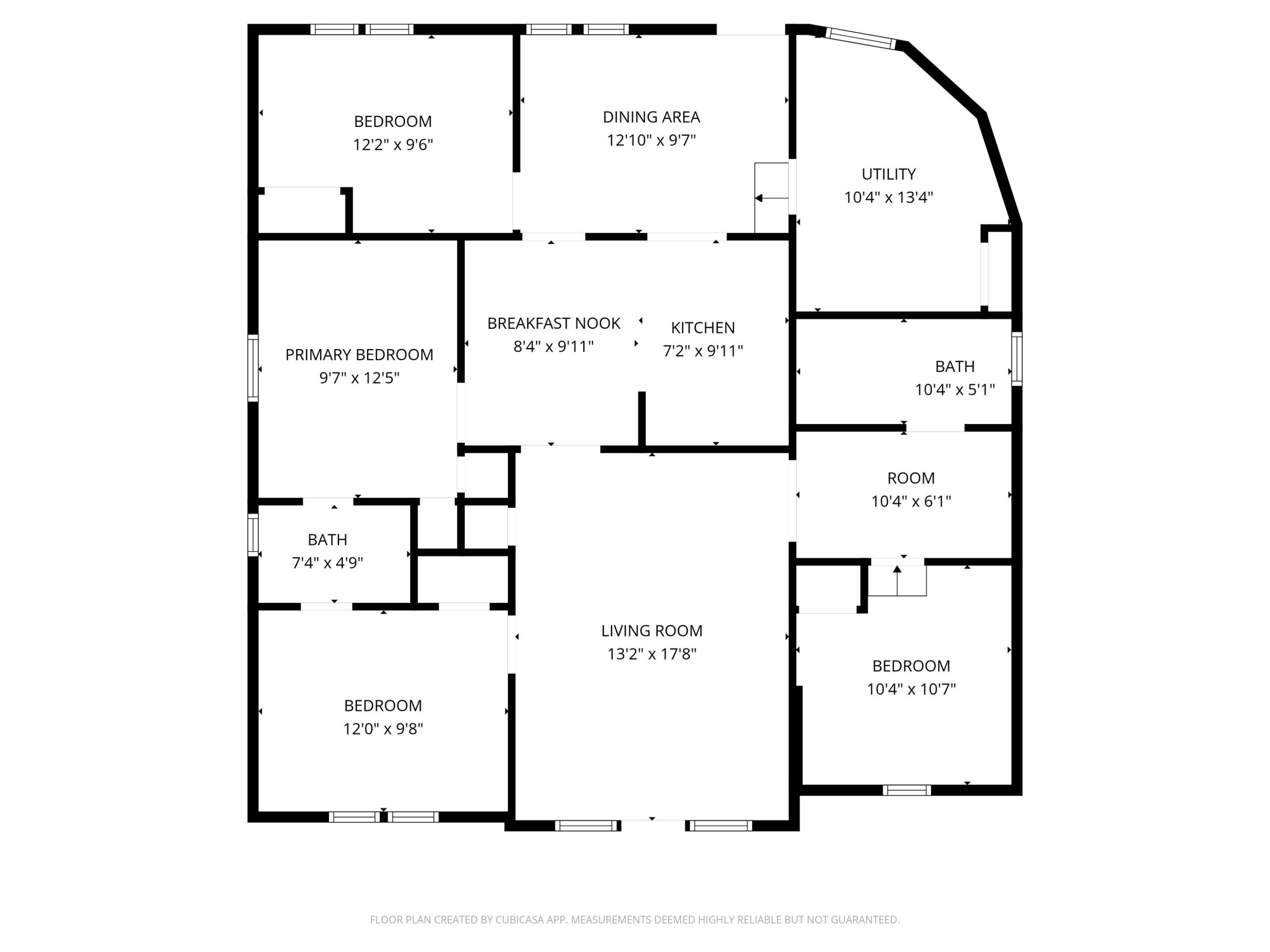 7604 NW 3rd, Miami FL 33150