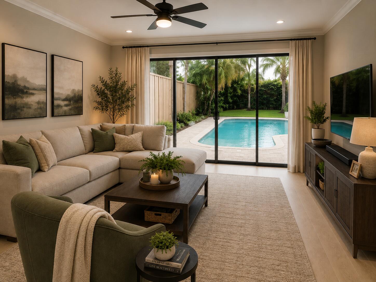 552 E Deer Creek Wildwood Ln, Deerfield Beach FL 33442