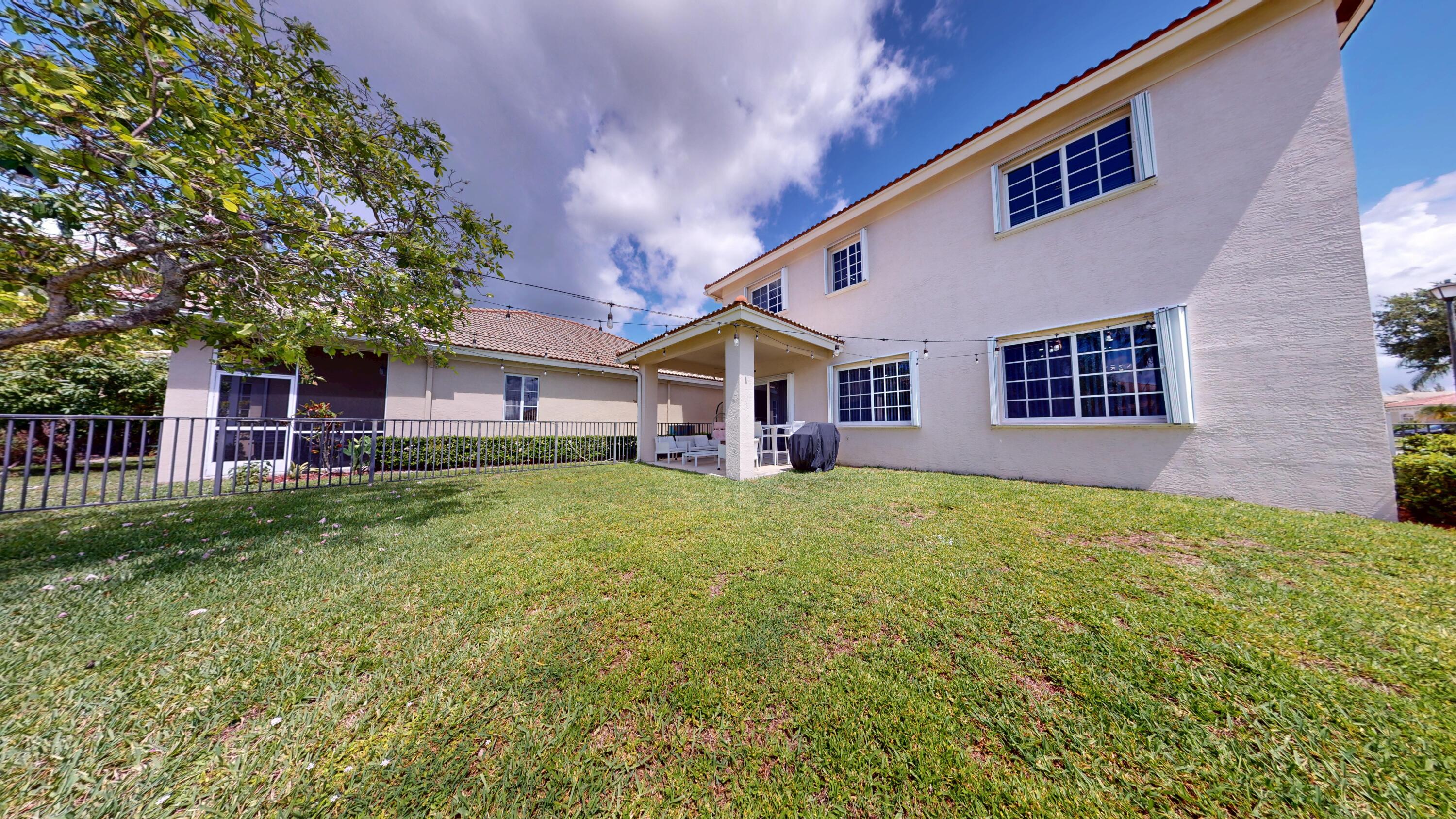 8586 White Cay, West Palm Beach FL 33411
