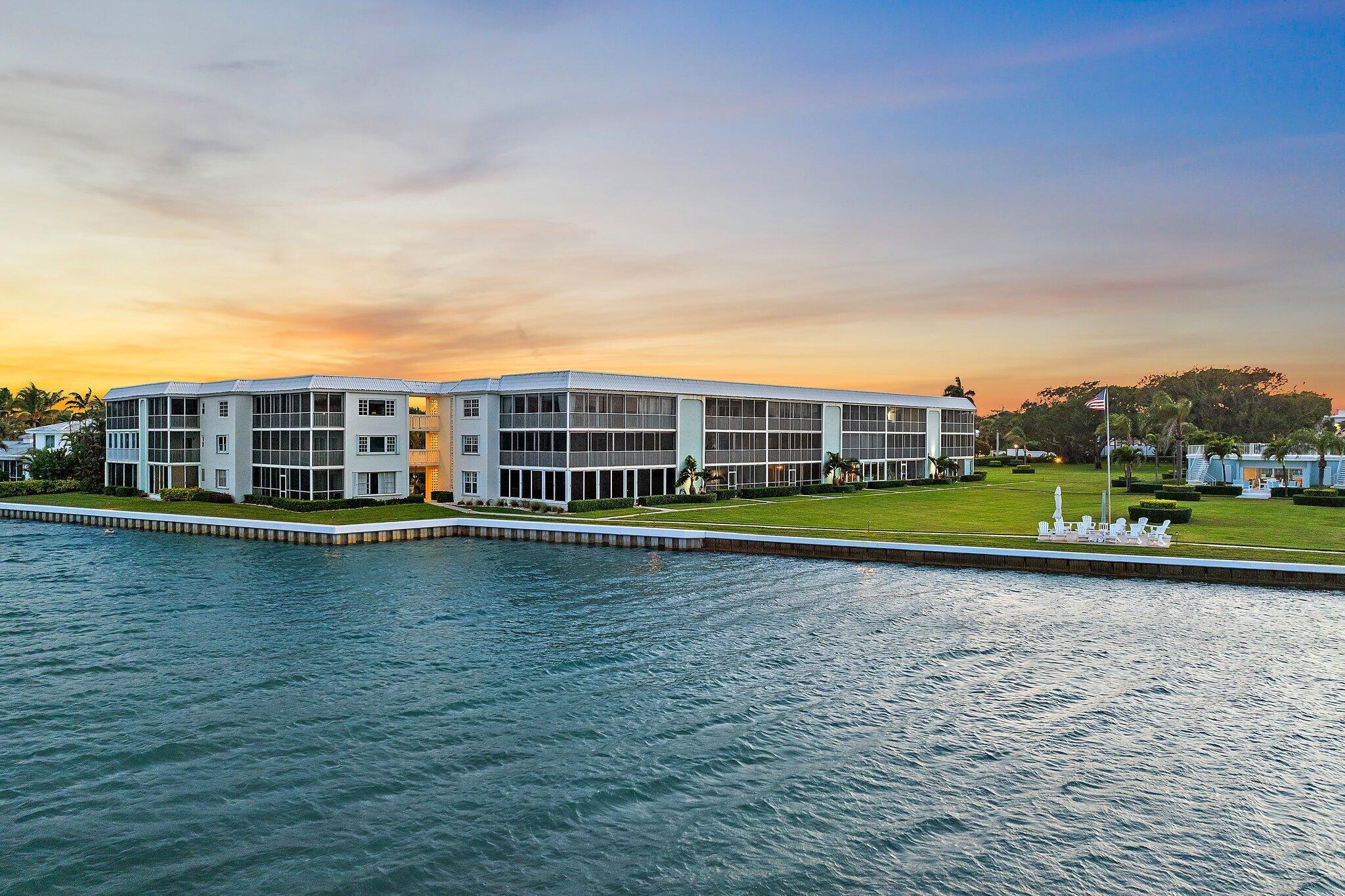 100 Waterway #E305, Tequesta FL 33469