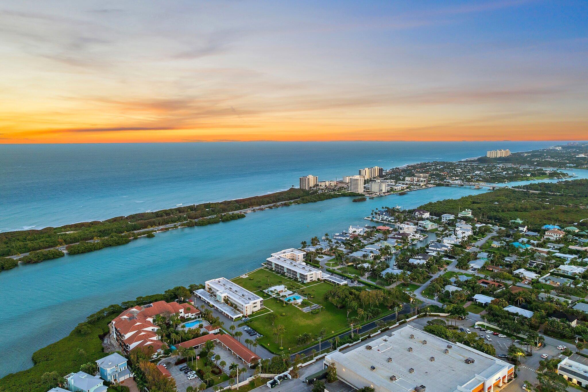 100 Waterway #E305, Tequesta FL 33469