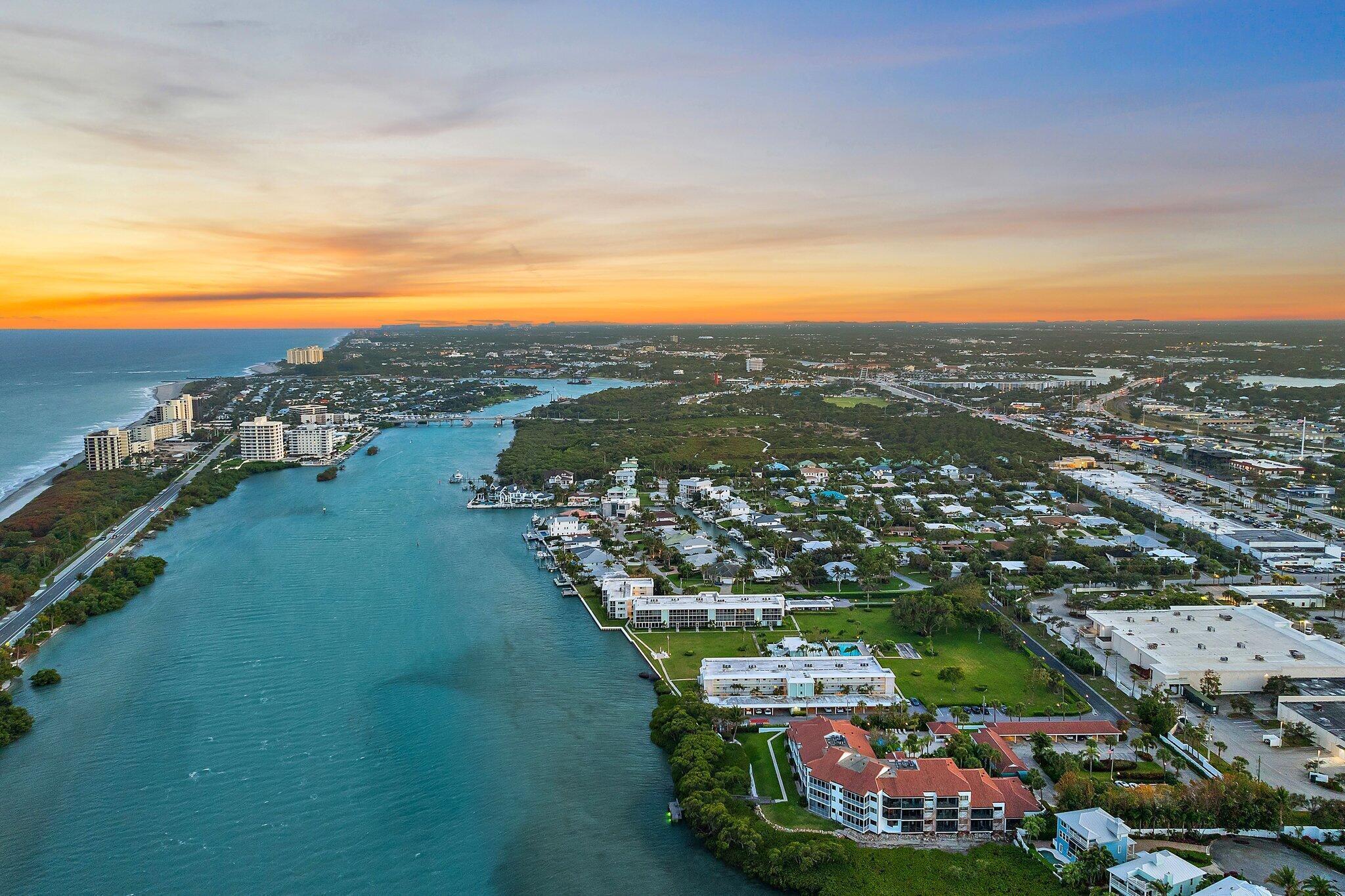 100 Waterway #E305, Tequesta FL 33469