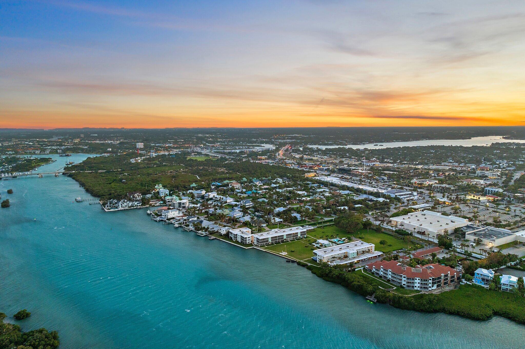 100 Waterway #E305, Tequesta FL 33469