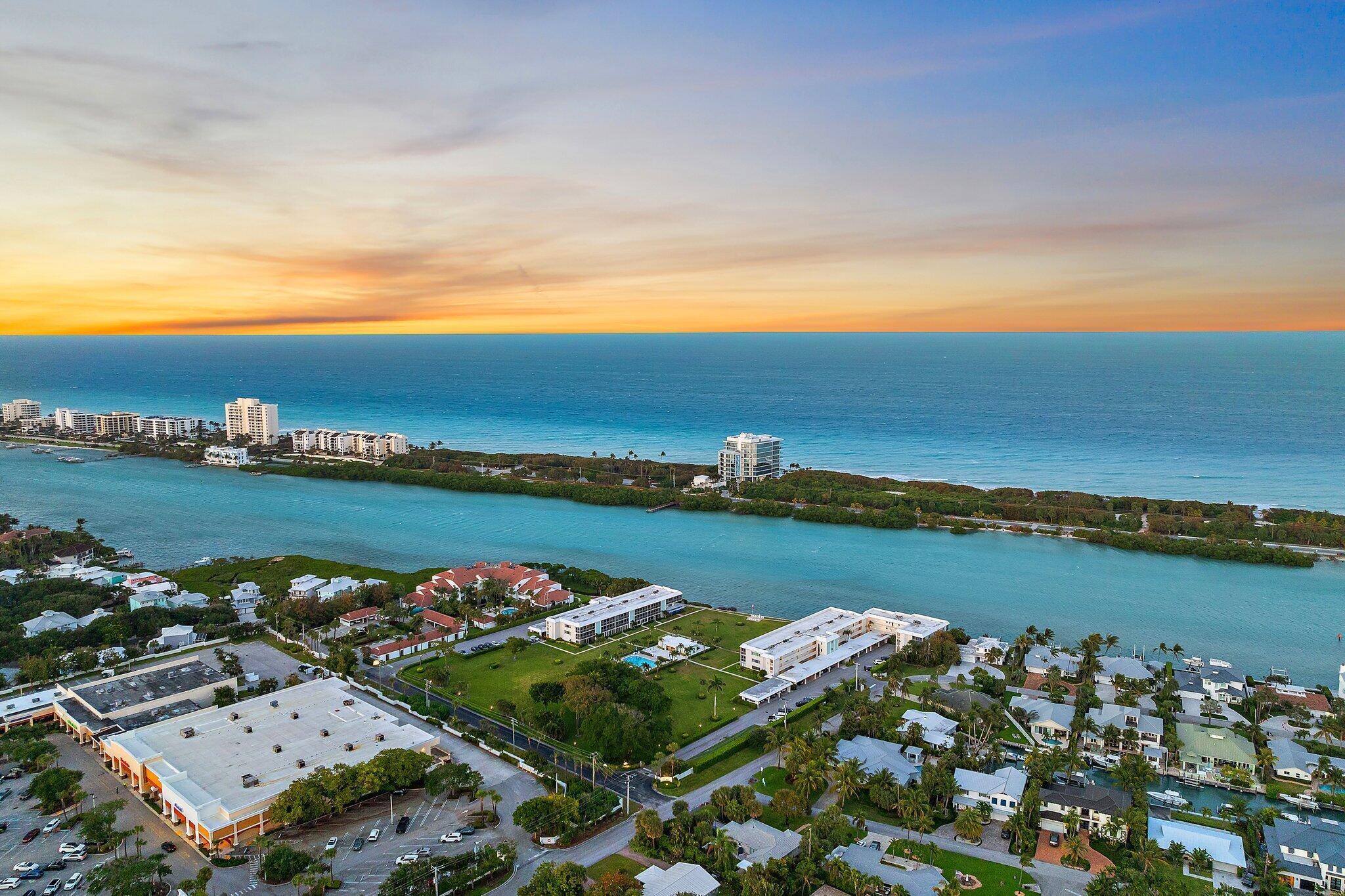 100 Waterway #E305, Tequesta FL 33469