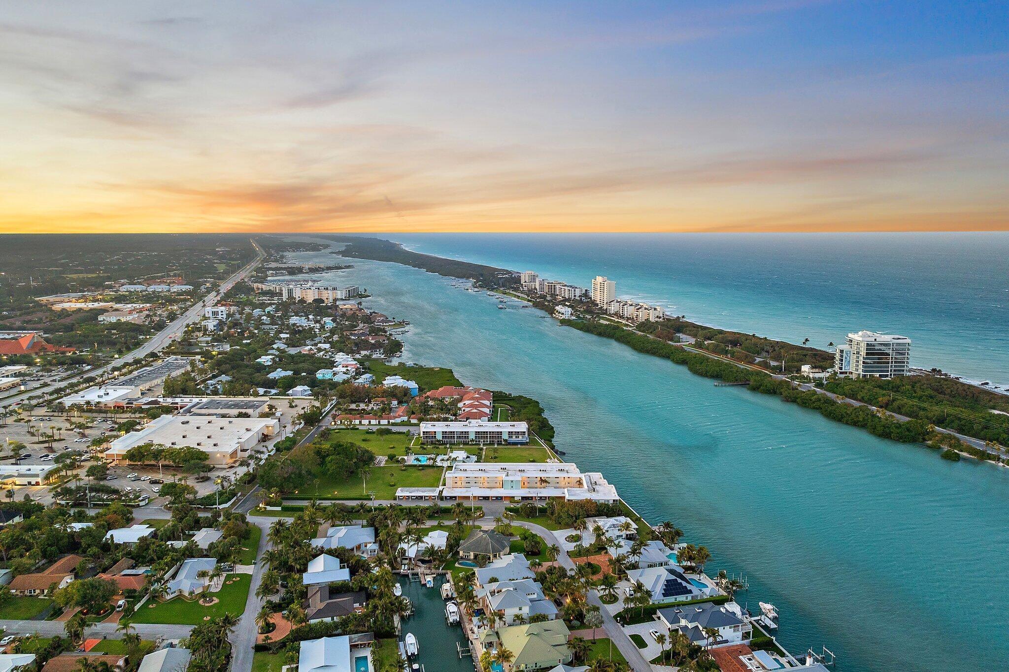 100 Waterway #E305, Tequesta FL 33469