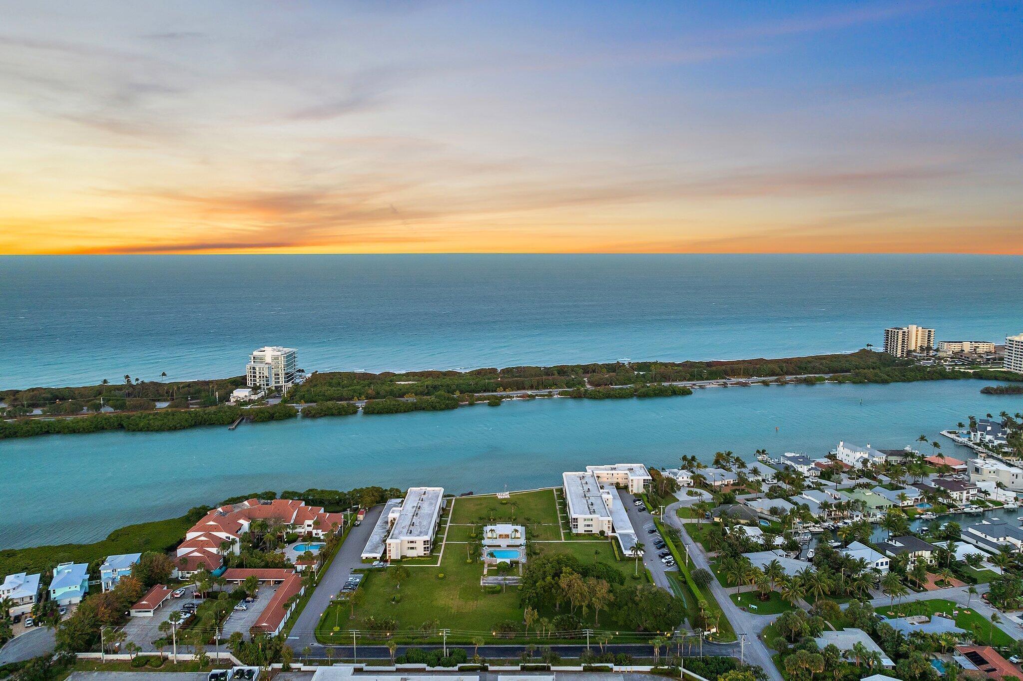 100 Waterway #E305, Tequesta FL 33469