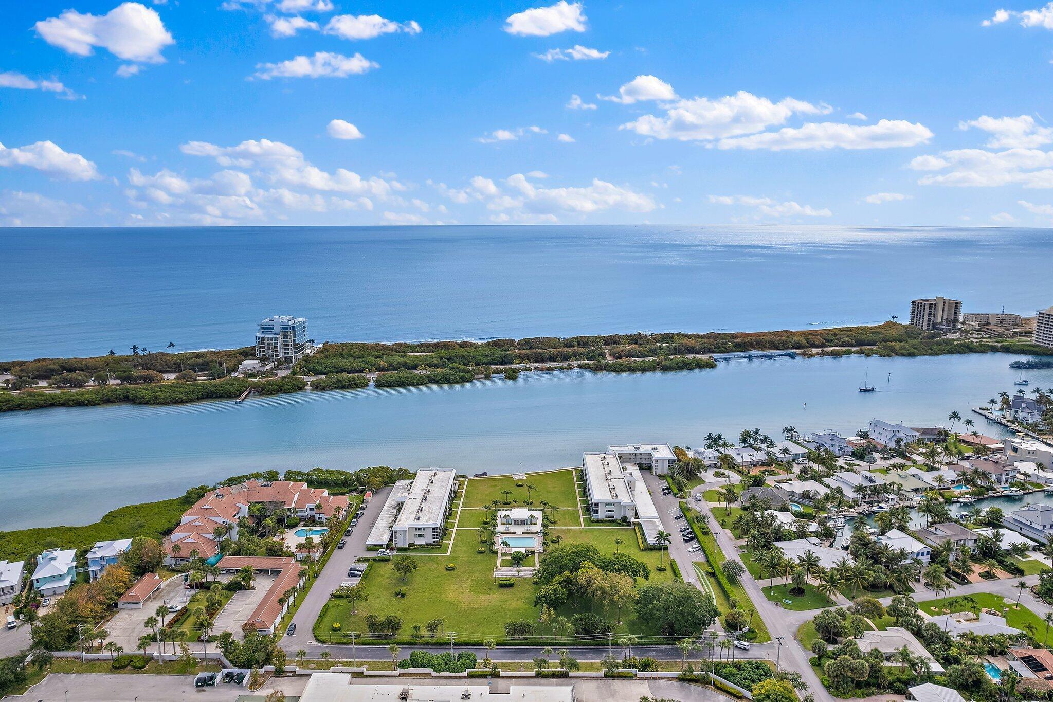 100 Waterway #E305, Tequesta FL 33469