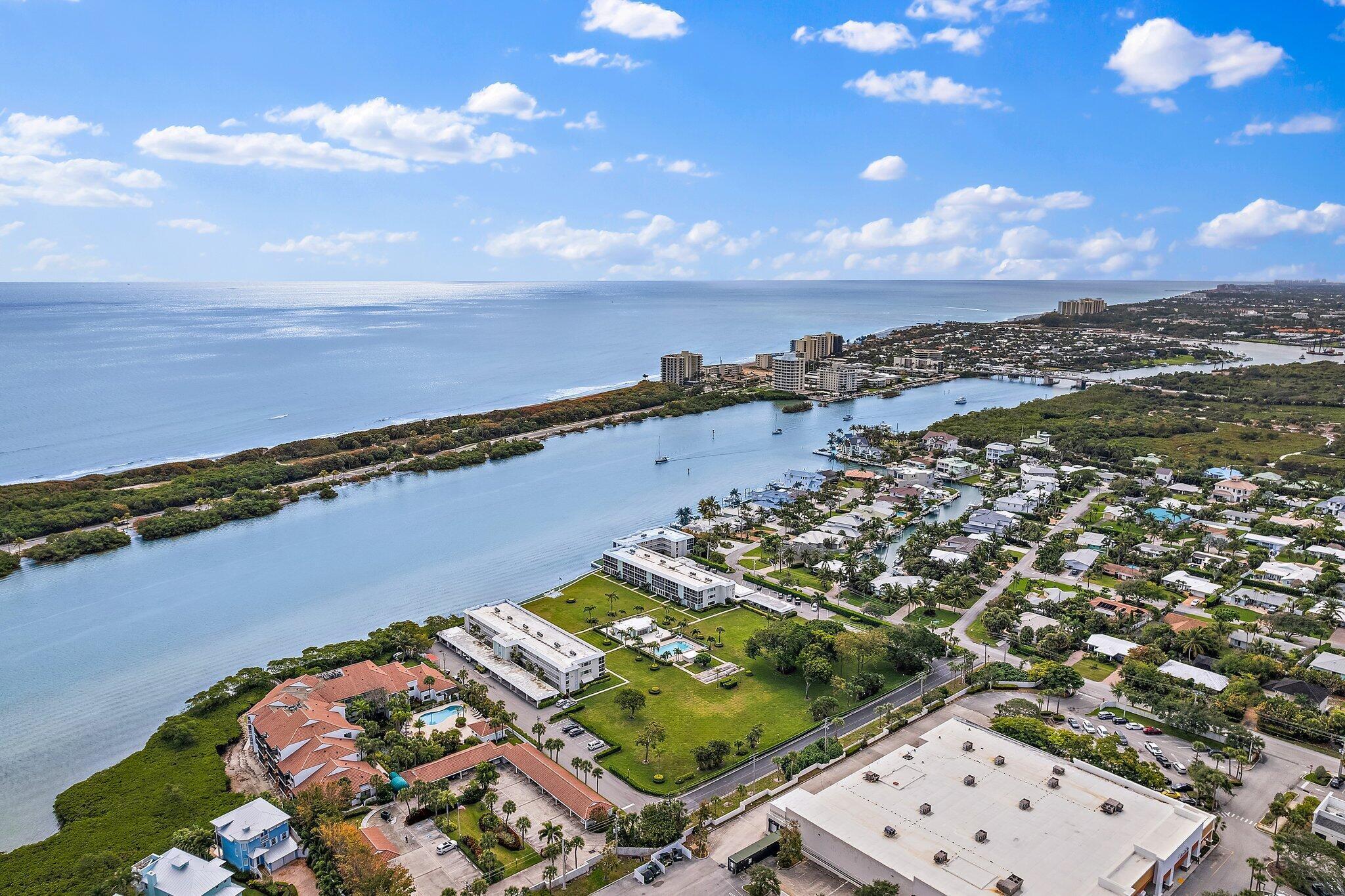100 Waterway #E305, Tequesta FL 33469