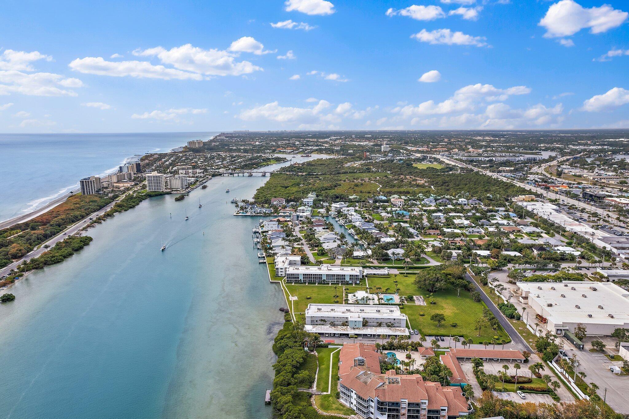 100 Waterway #E305, Tequesta FL 33469
