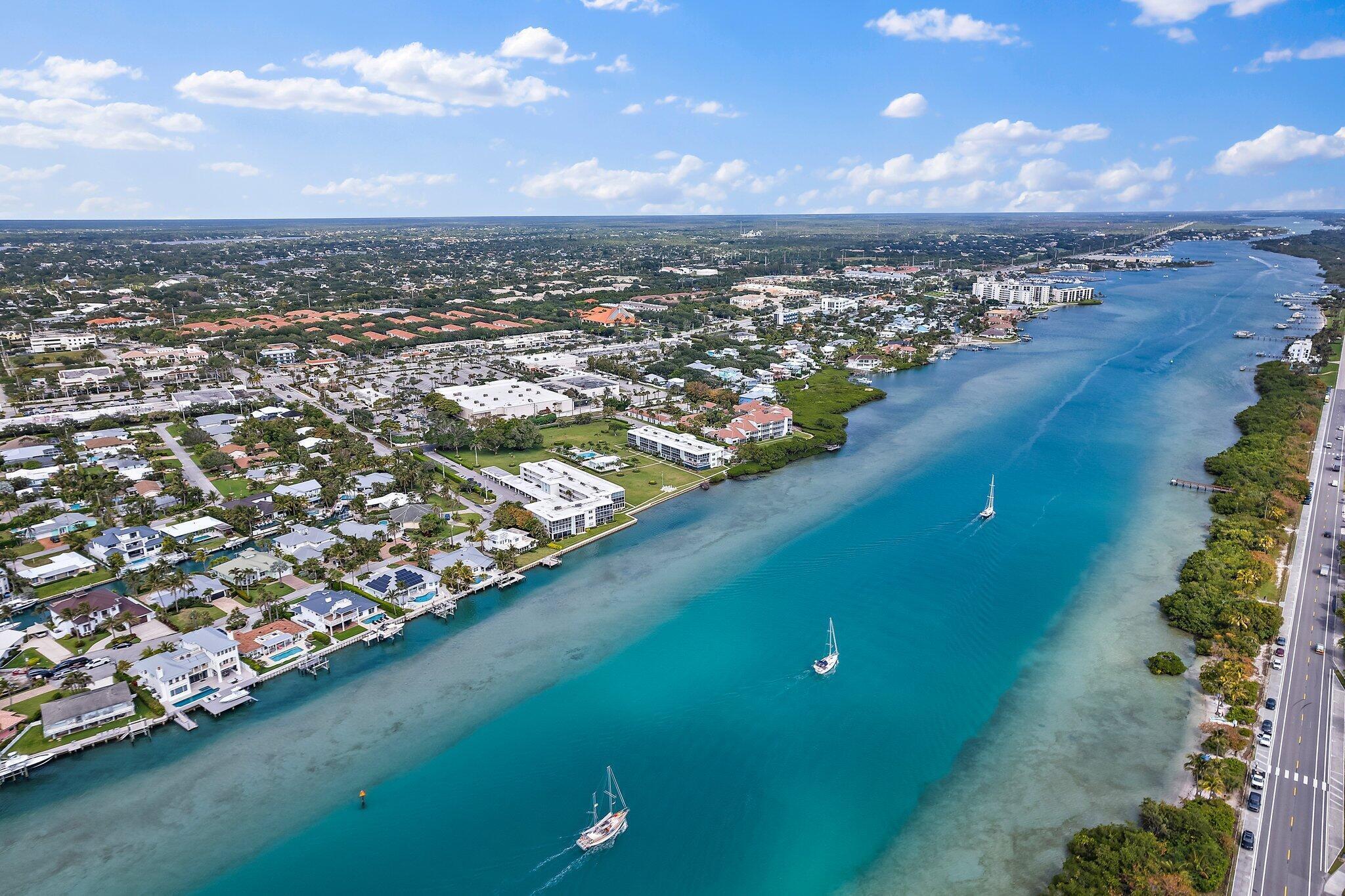 100 Waterway #E305, Tequesta FL 33469