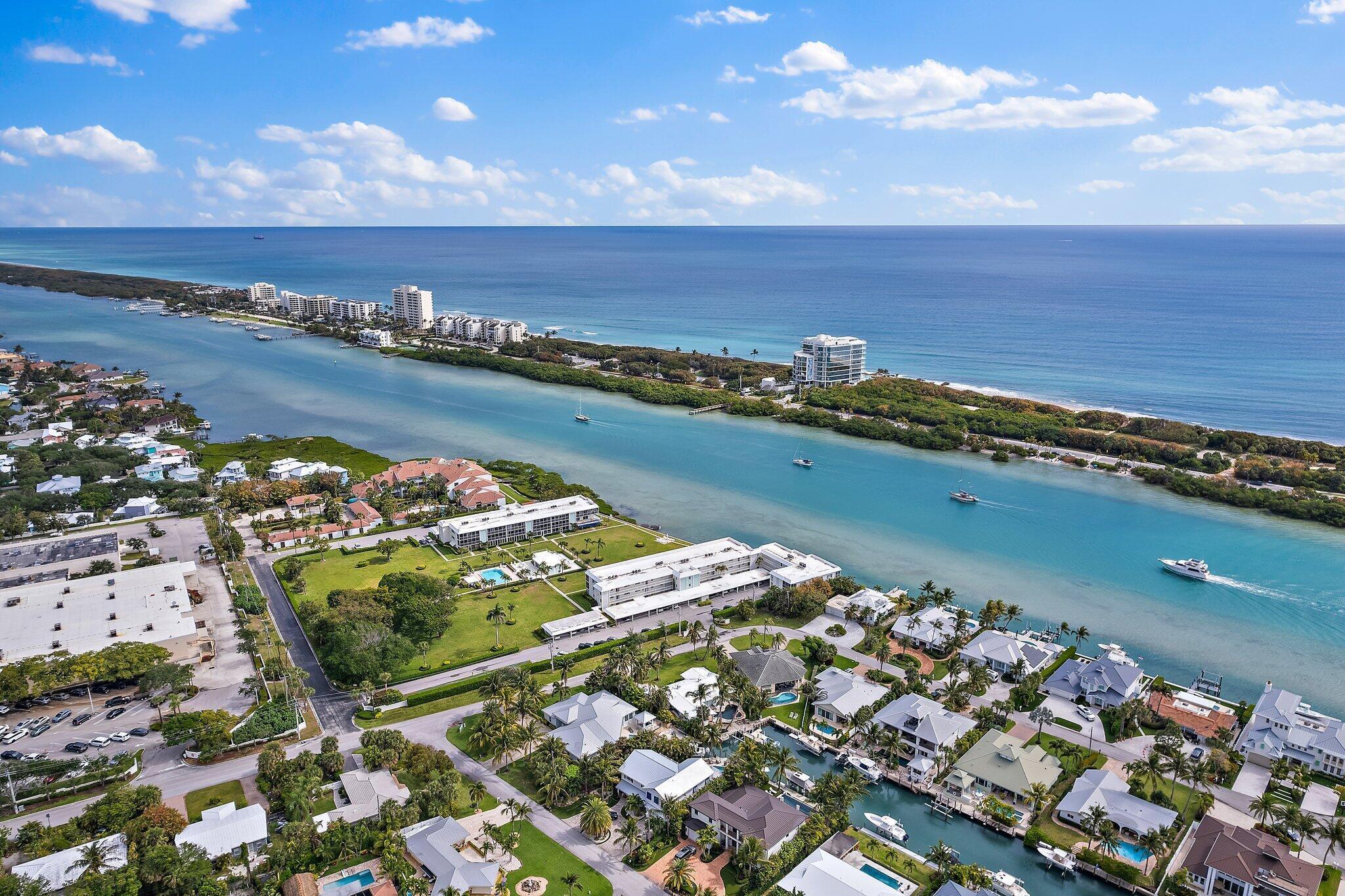 100 Waterway #E305, Tequesta FL 33469