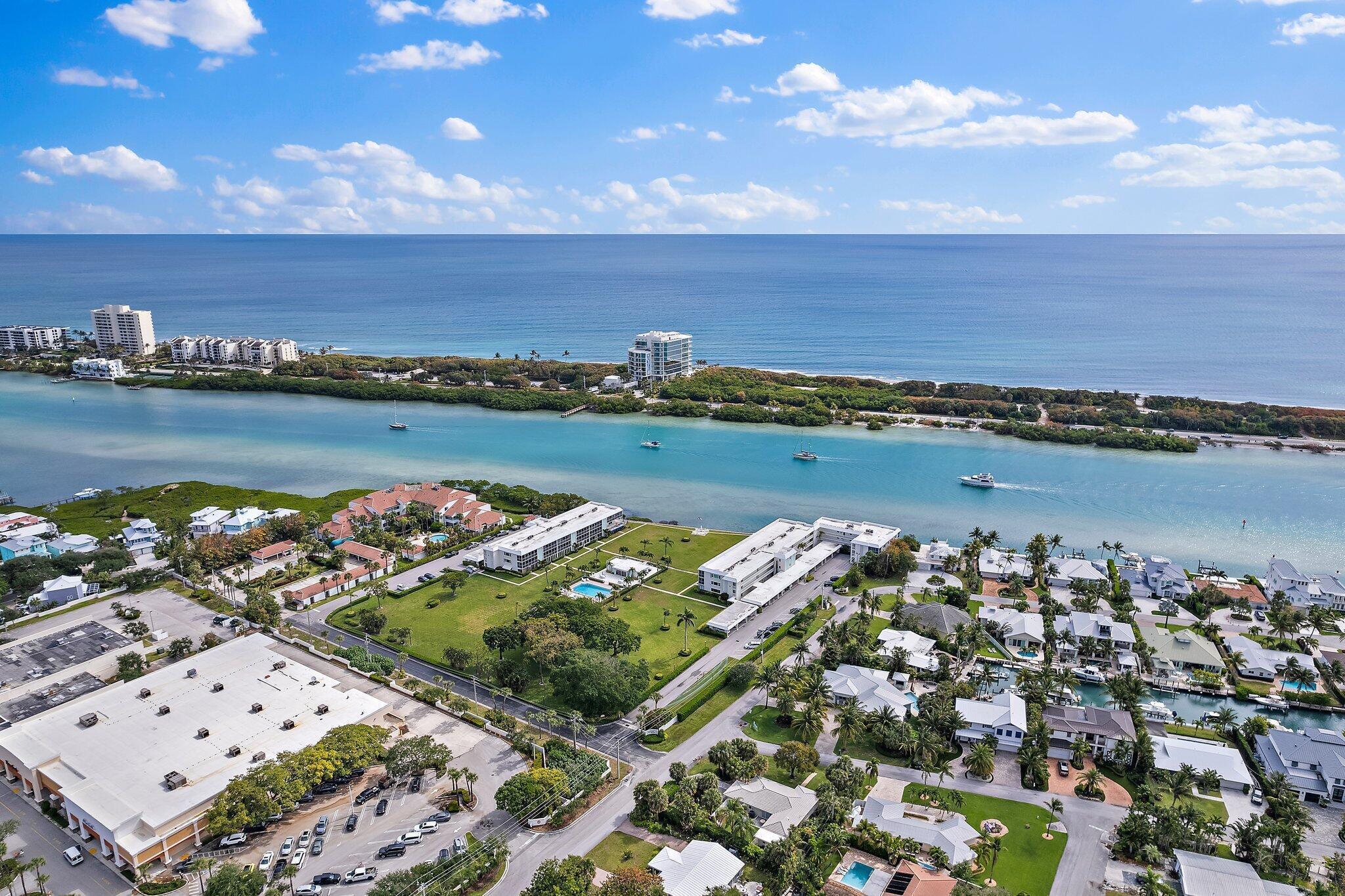 100 Waterway #E305, Tequesta FL 33469