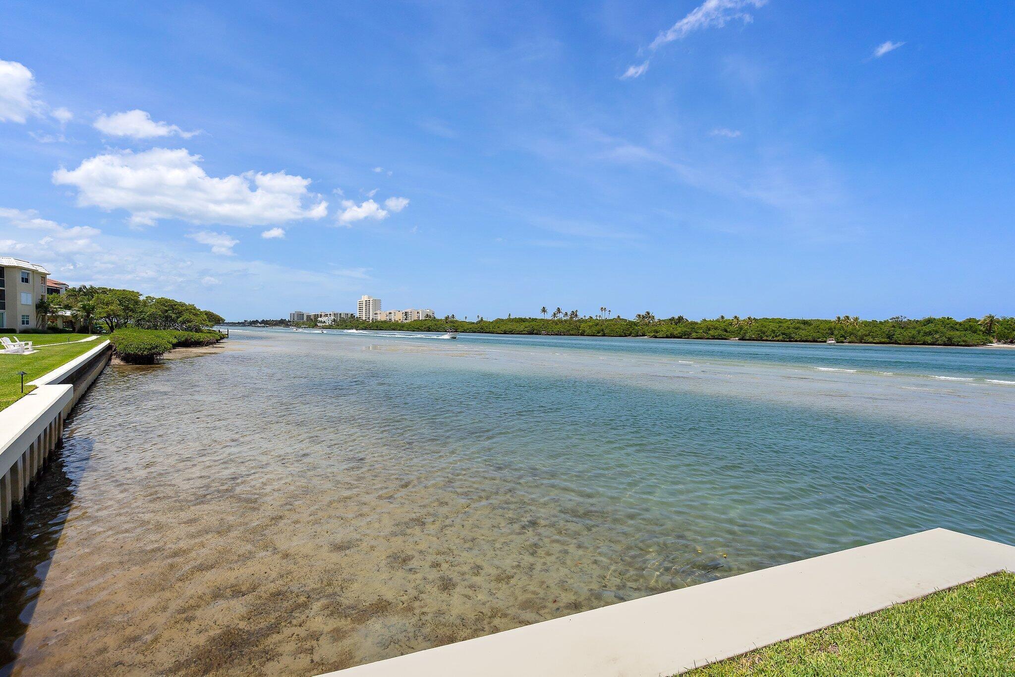 100 Waterway #E305, Tequesta FL 33469