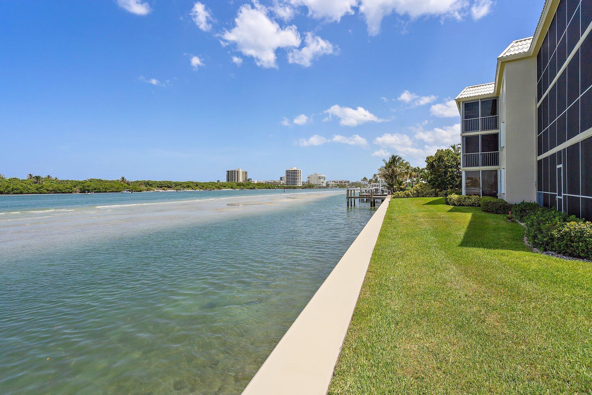 100 Waterway #E305, Tequesta FL 33469