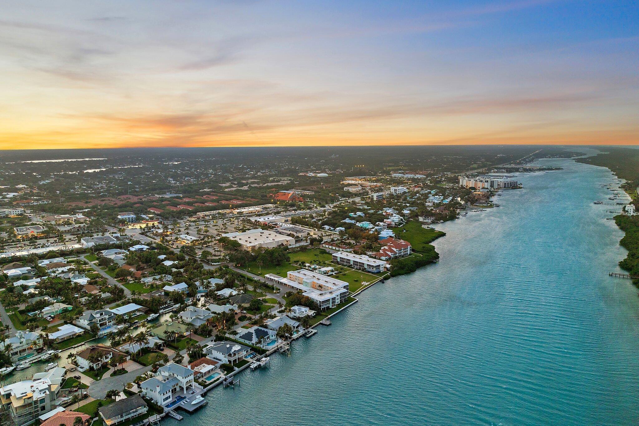 100 Waterway #E305, Tequesta FL 33469