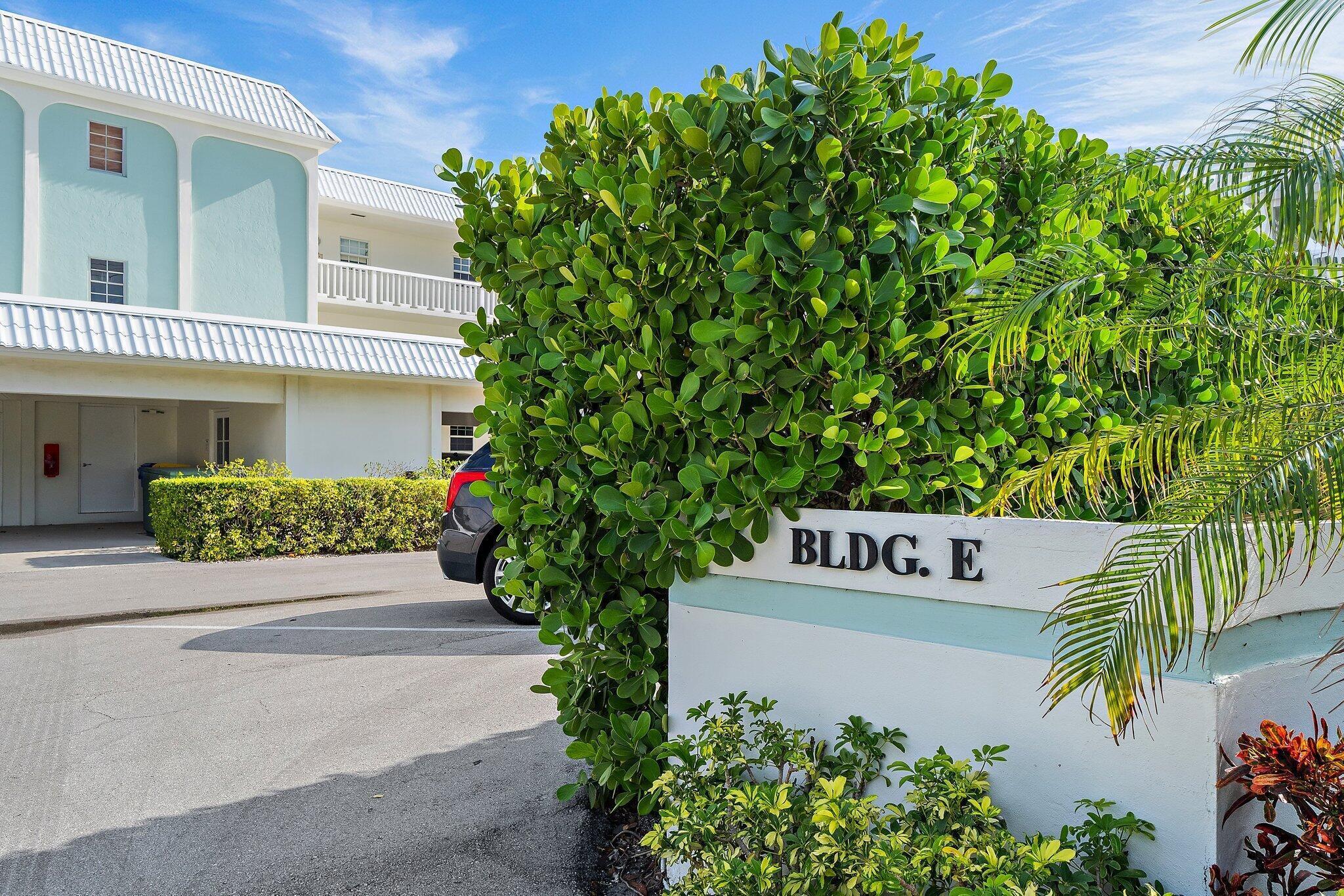 100 Waterway #E305, Tequesta FL 33469