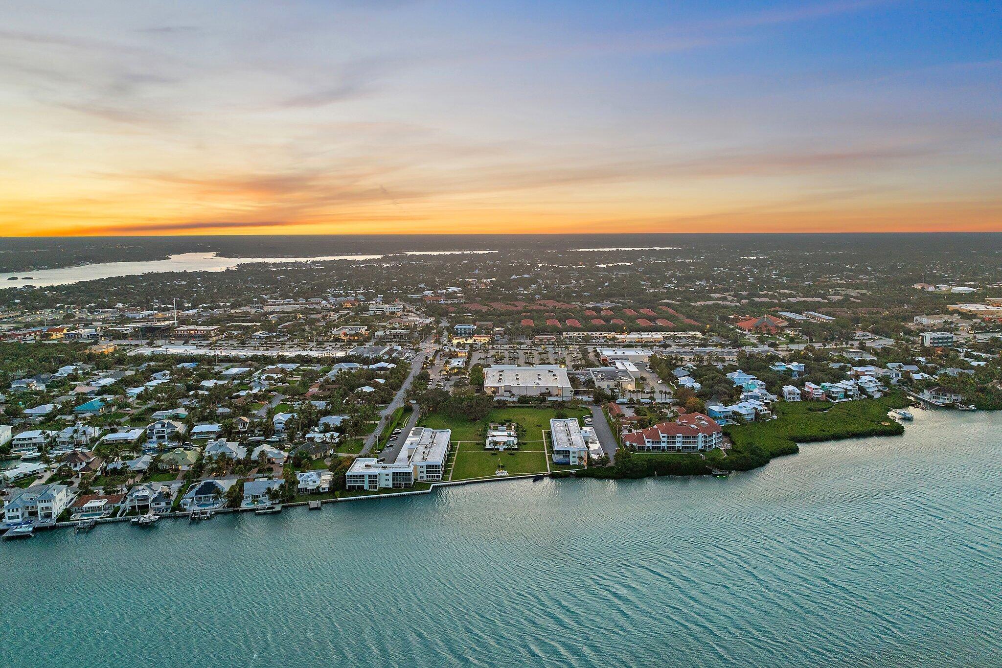 100 Waterway #E305, Tequesta FL 33469