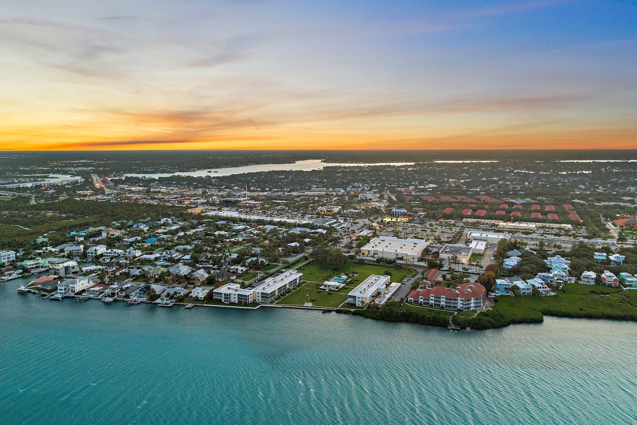 100 Waterway #E305, Tequesta FL 33469