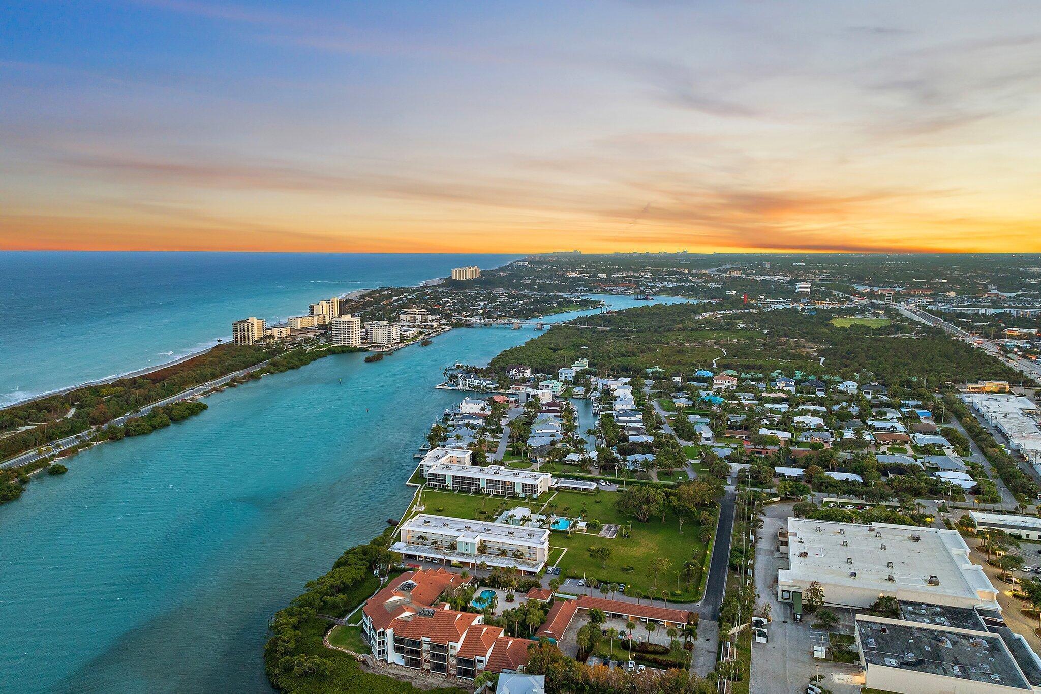 100 Waterway #E305, Tequesta FL 33469