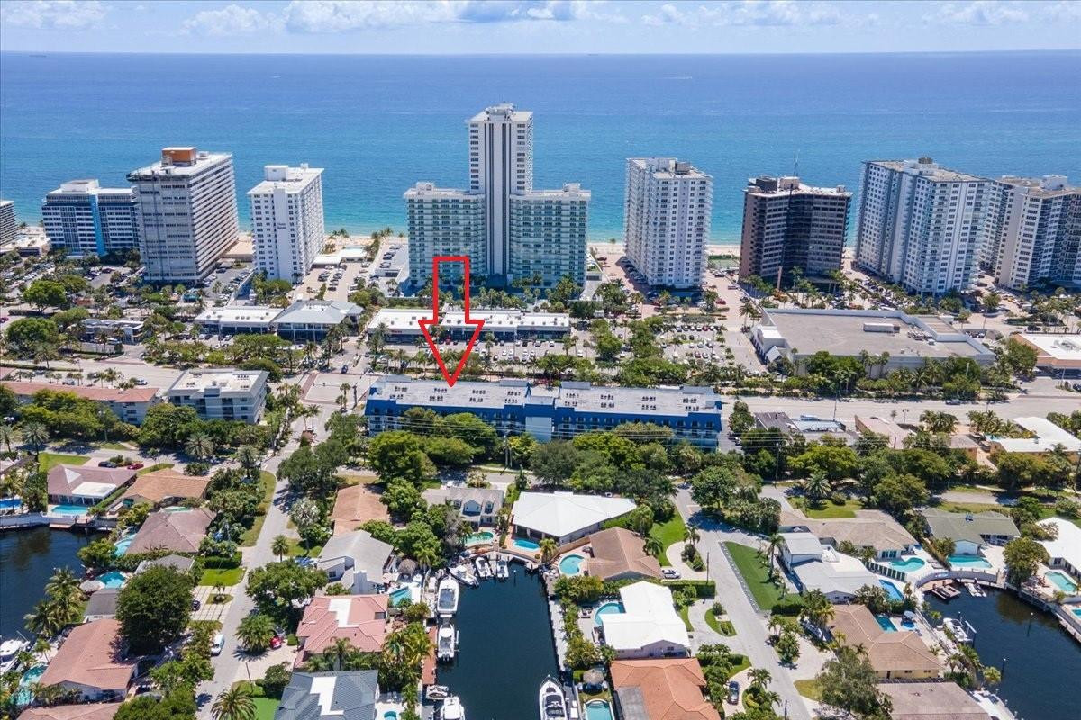 3909 N Ocean #210, Fort Lauderdale FL 33308
