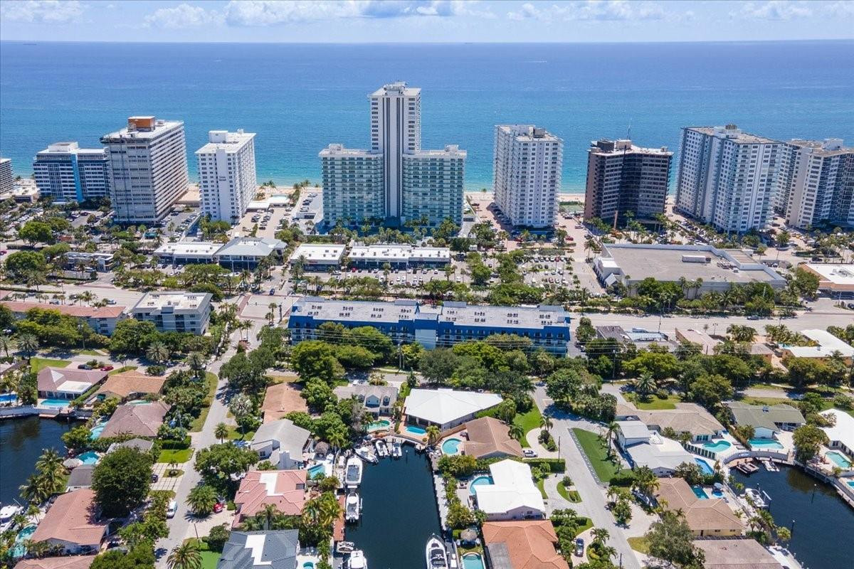 3909 N Ocean #210, Fort Lauderdale FL 33308
