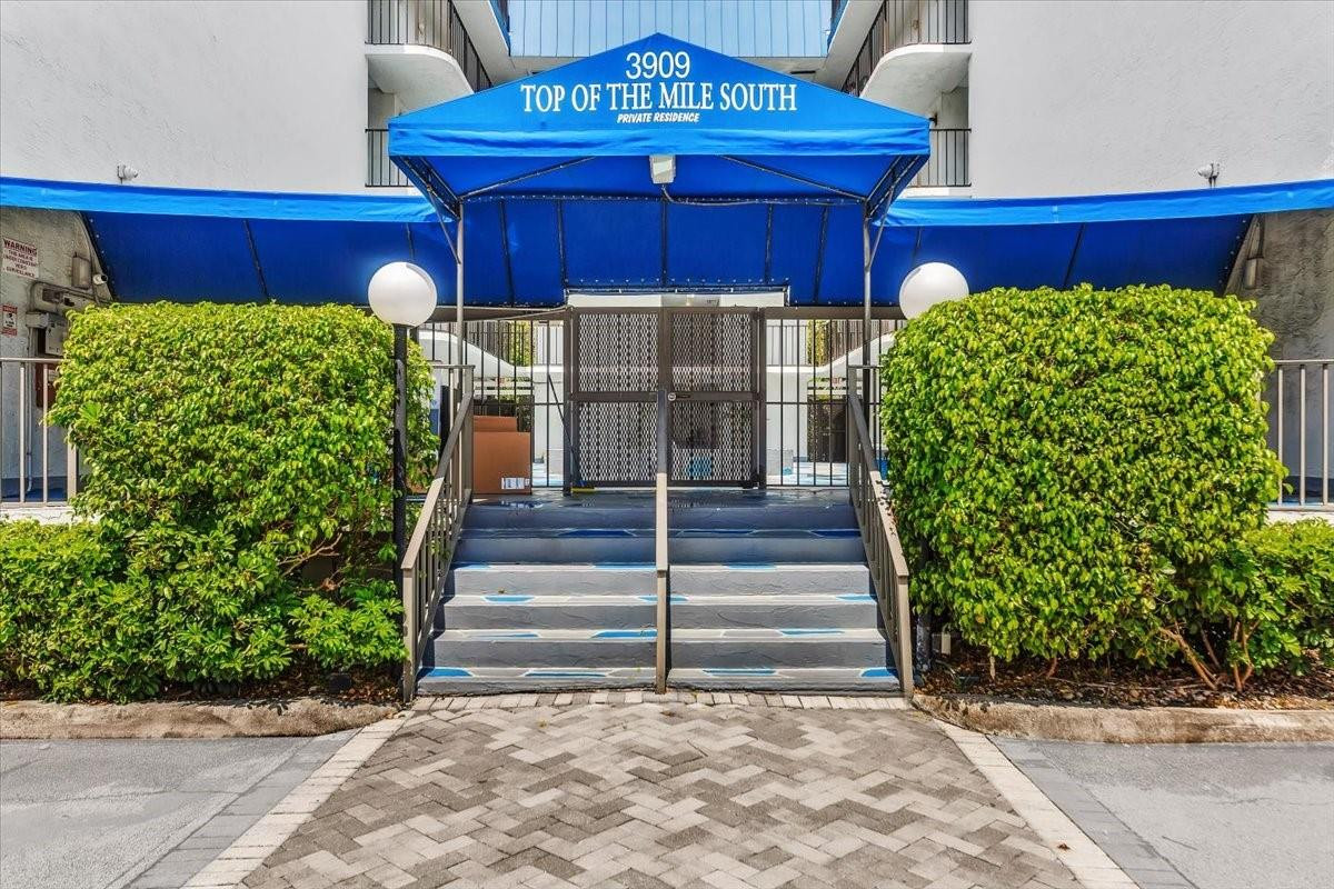 3909 N Ocean #210, Fort Lauderdale FL 33308