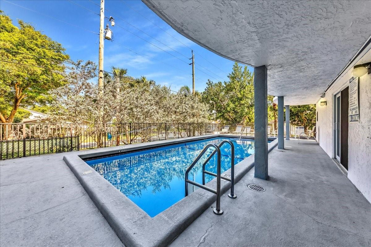 3909 N Ocean #210, Fort Lauderdale FL 33308