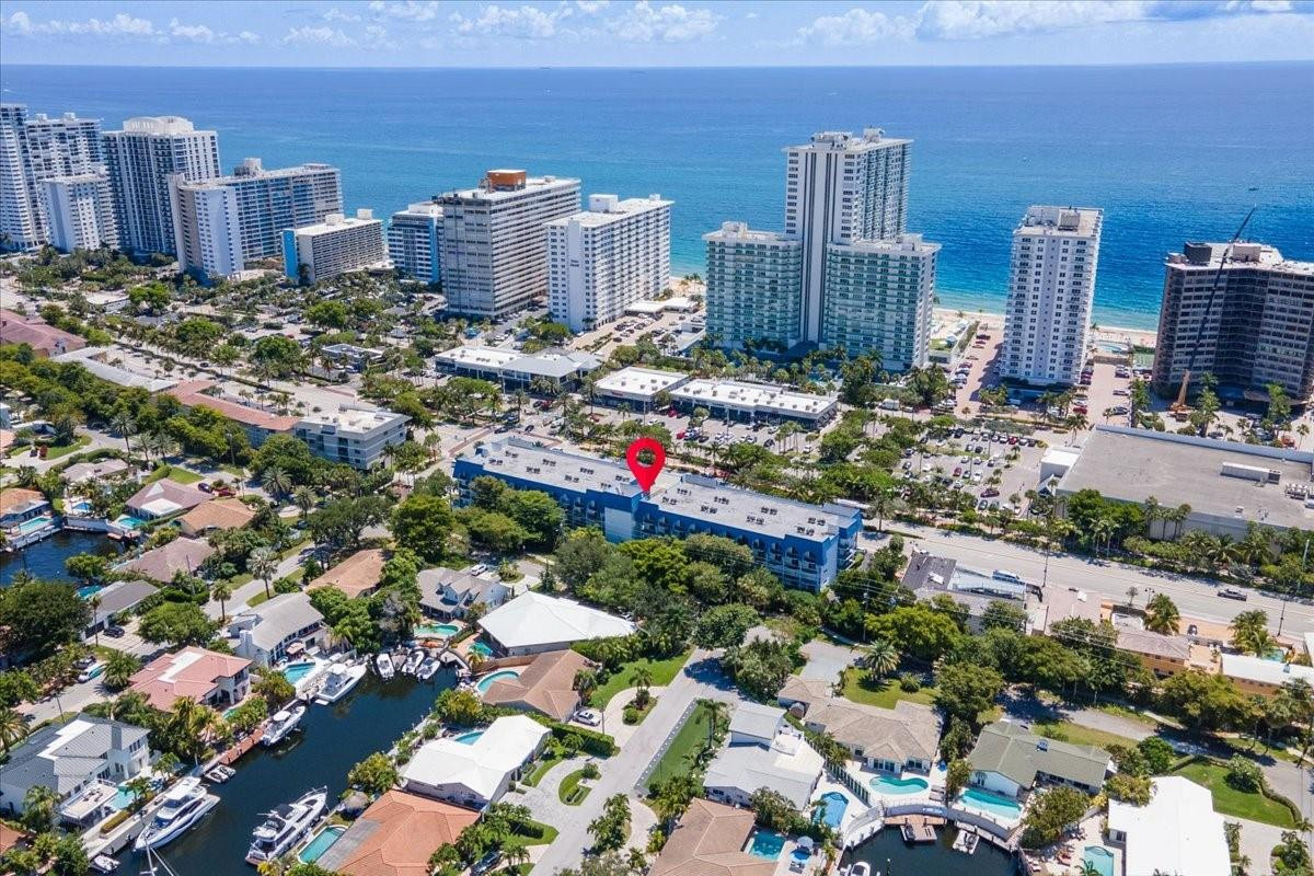 3909 N Ocean #210, Fort Lauderdale FL 33308