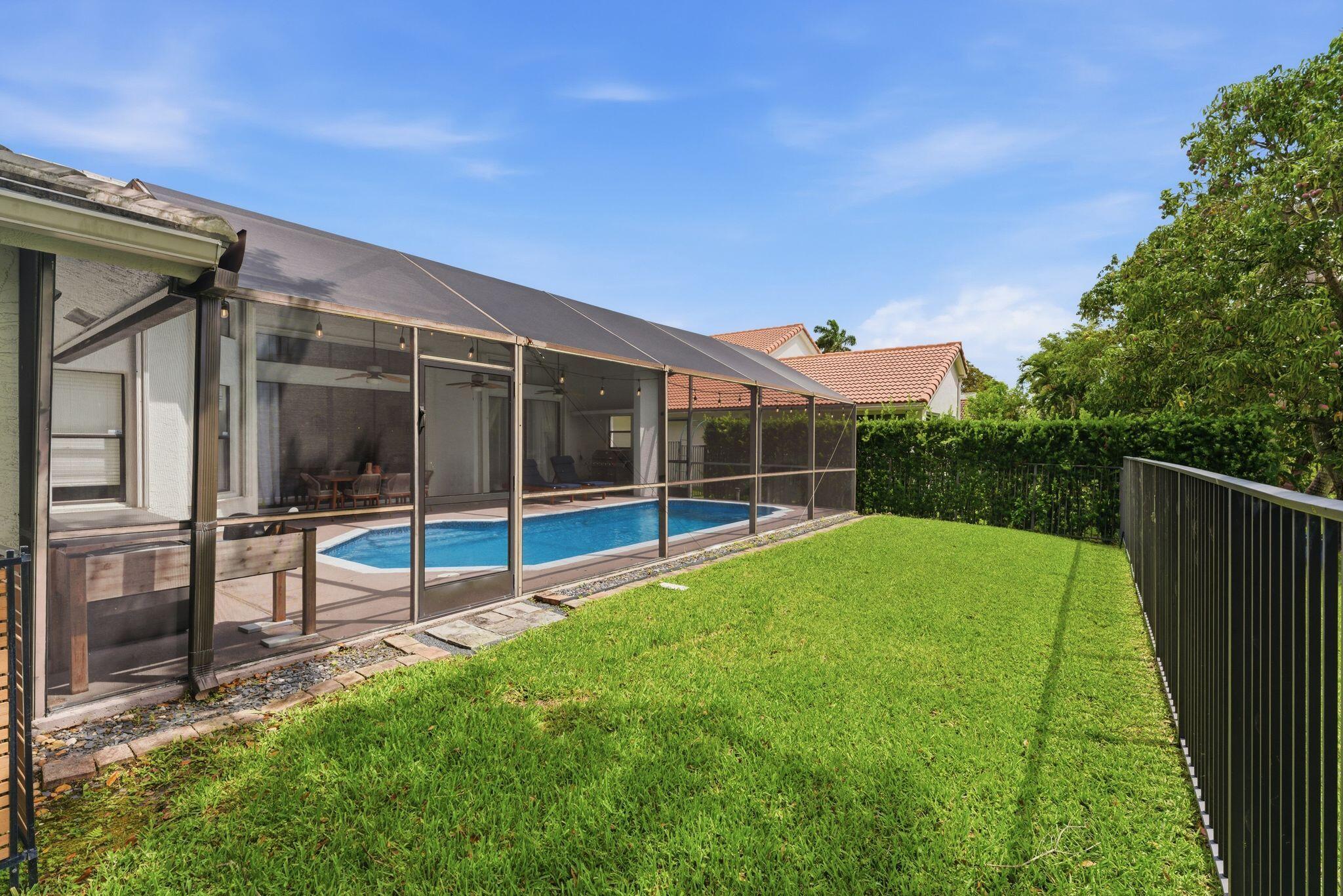 4911 NW 96th, Coral Springs FL 33076