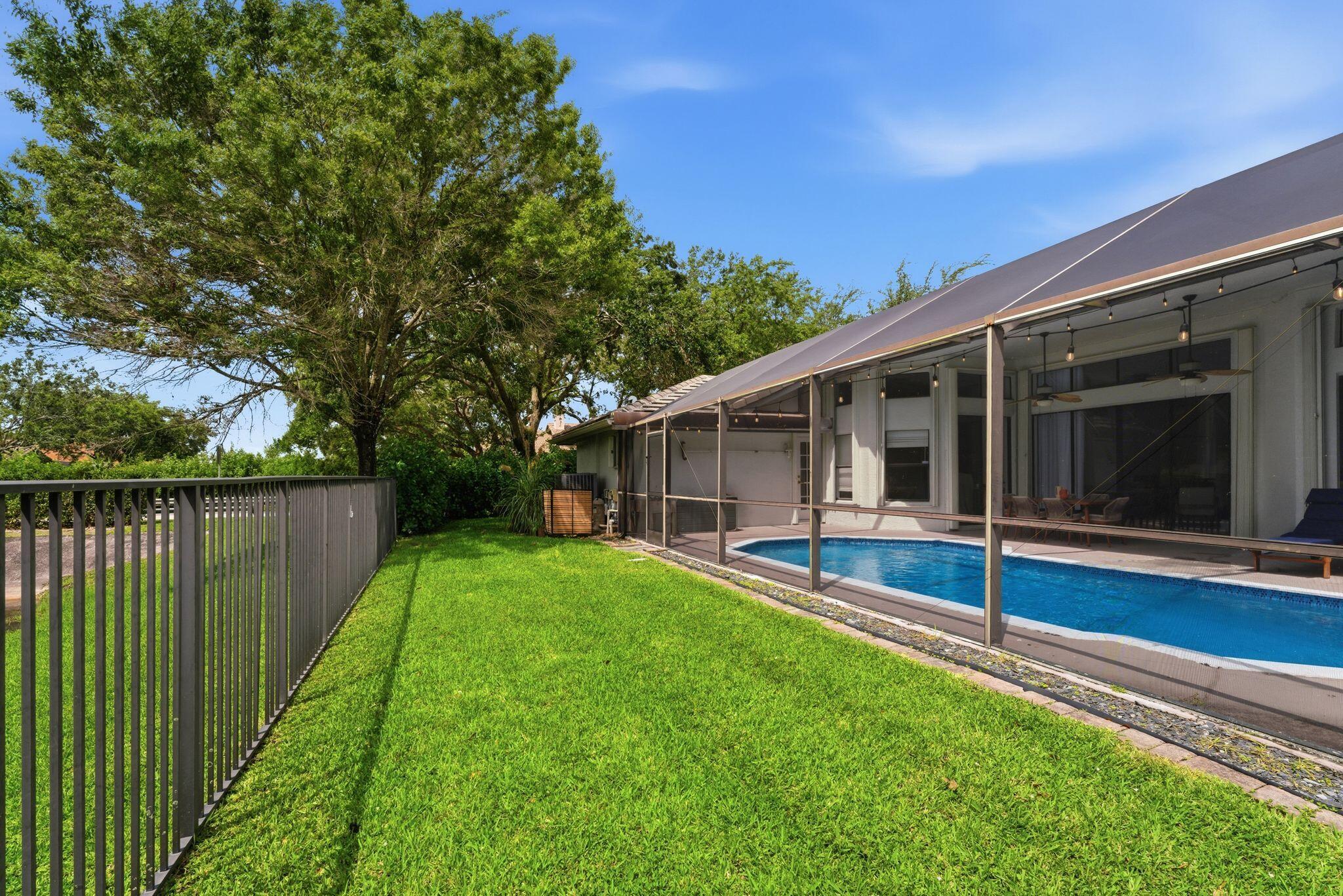 4911 NW 96th, Coral Springs FL 33076