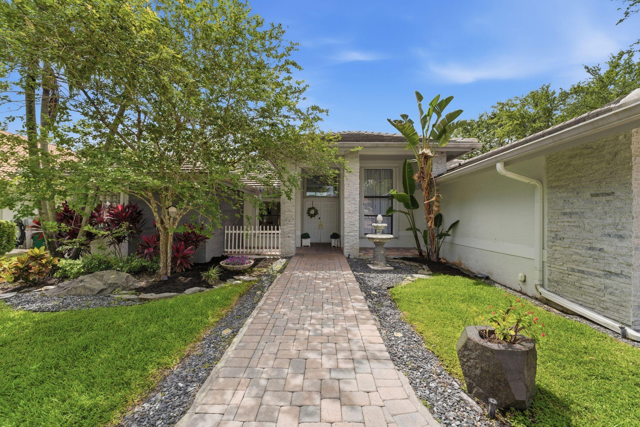 4911 NW 96th, Coral Springs FL 33076