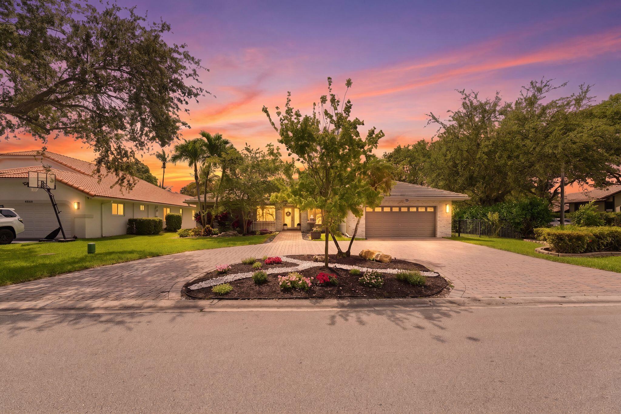 4911 NW 96th, Coral Springs FL 33076