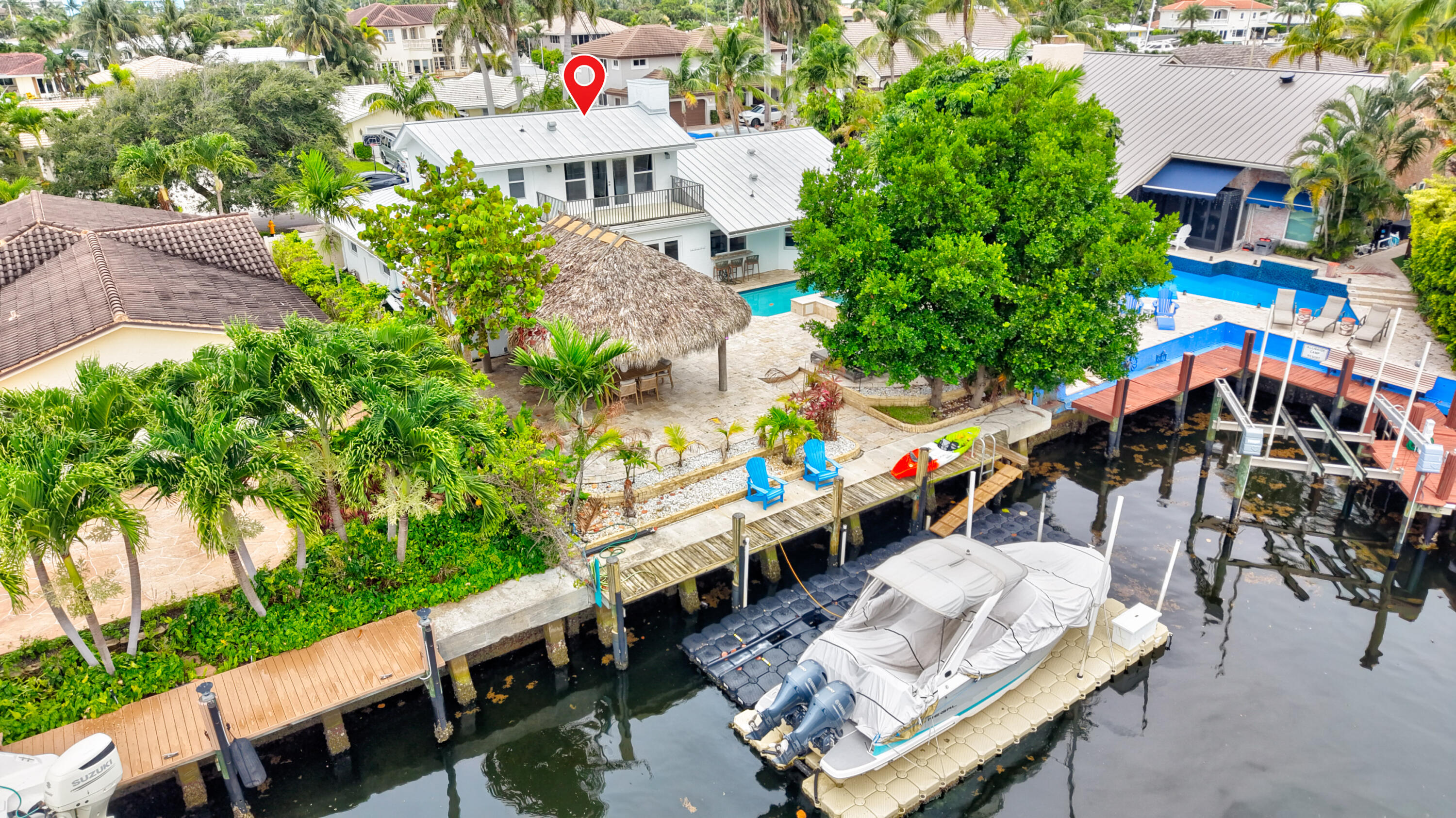 1511 SE 12th, Deerfield Beach FL 33441