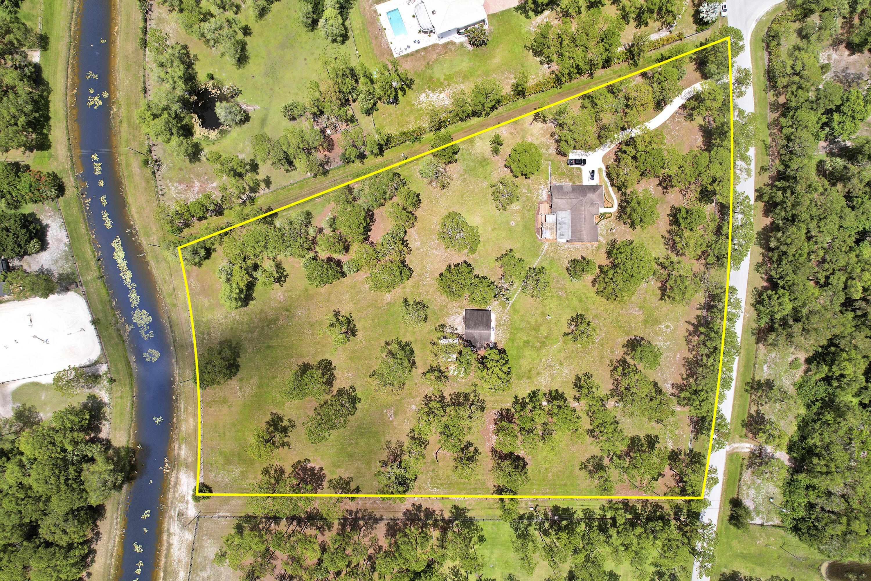 13965 Caloosa, Palm Beach Gardens FL 33418