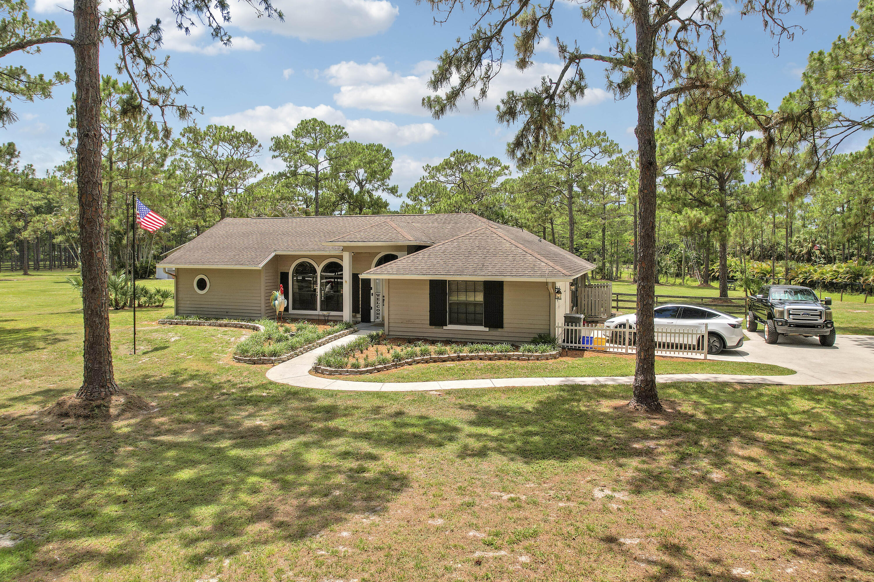 13965 Caloosa, Palm Beach Gardens FL 33418