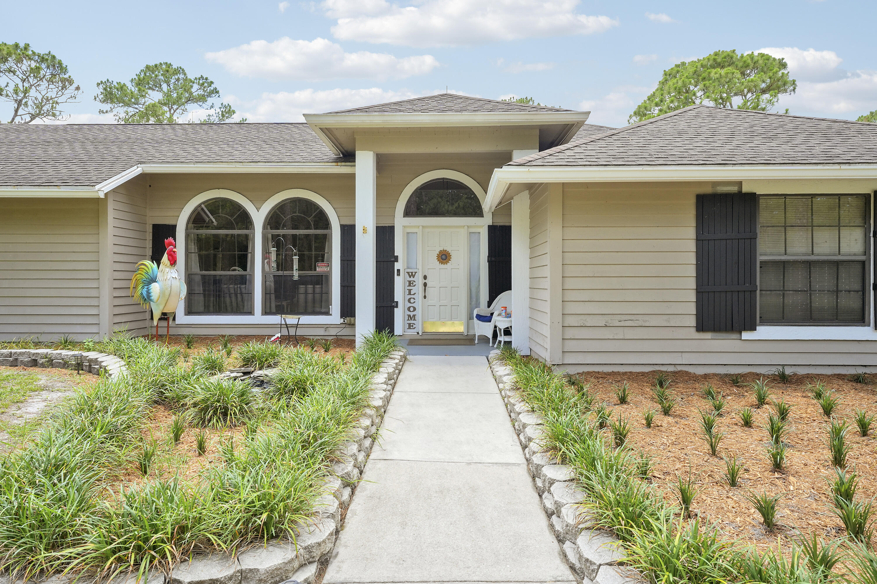 13965 Caloosa, Palm Beach Gardens FL 33418