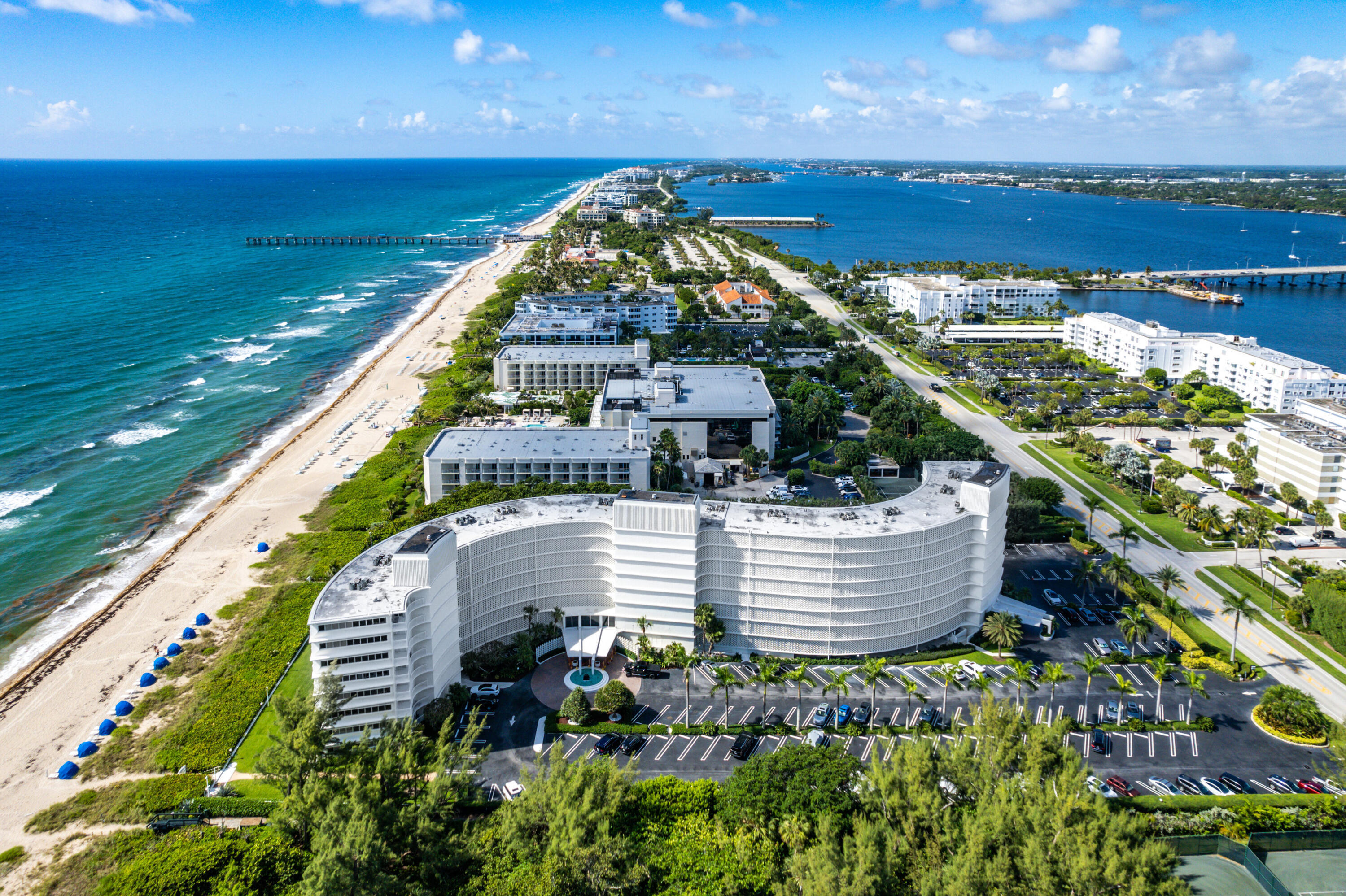 2780 S Ocean #401, Palm Beach FL 33480